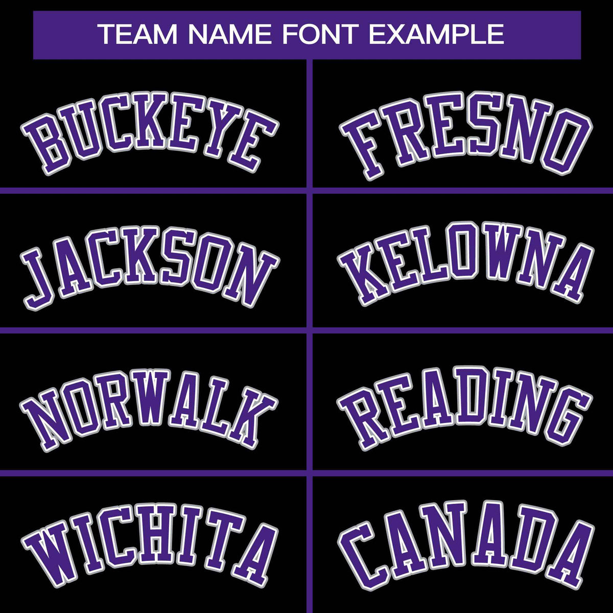 Custom Black Purple Varsity Full-Snap Color Block Letterman Baseball Jacket