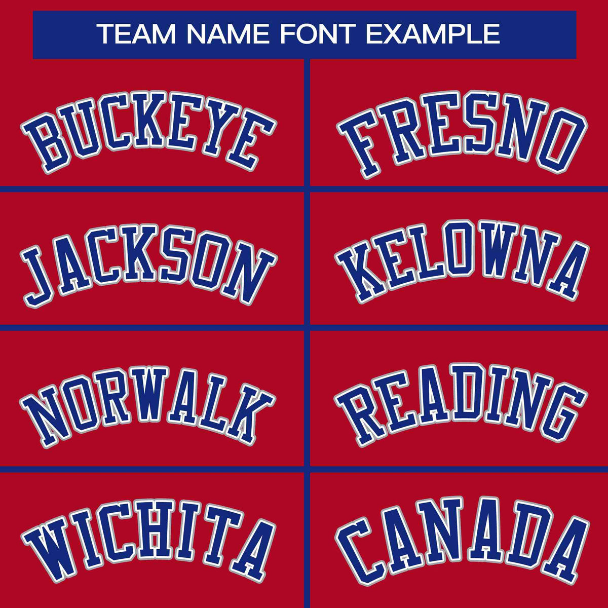 Custom Red Royal Varsity Full-Snap Color Block Letterman Baseball Jacket