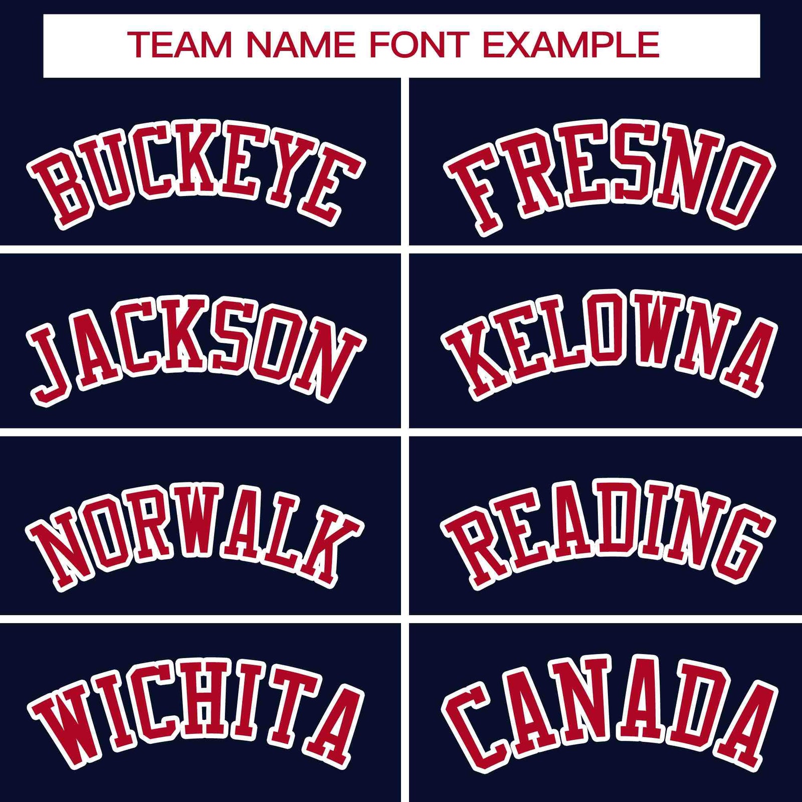 Custom Navy White-Red Varsity Full-Snap Color Block Letterman Baseball Jacket