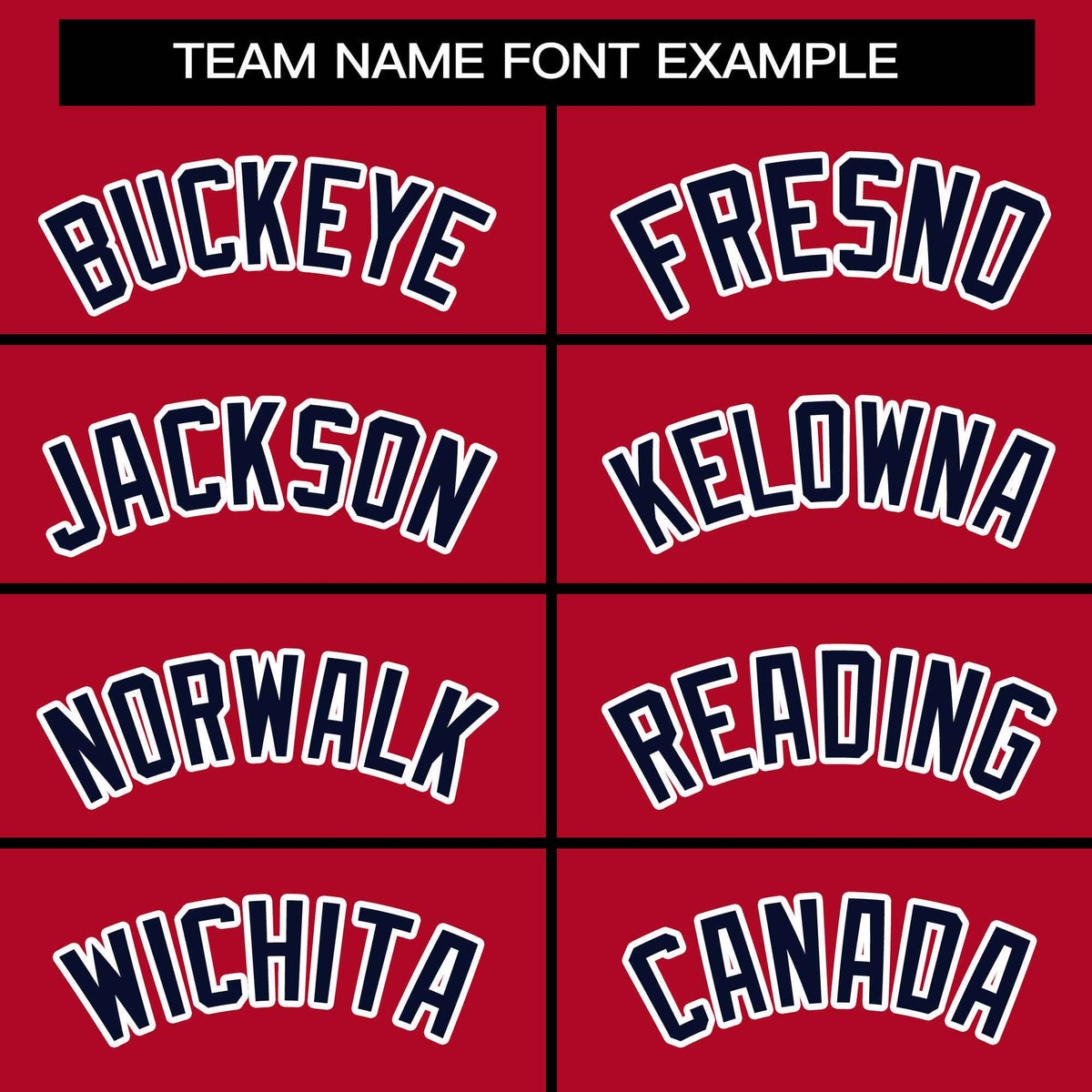 Custom Red Navy Varsity Full-Snap Color Block Letterman Baseball Jacket