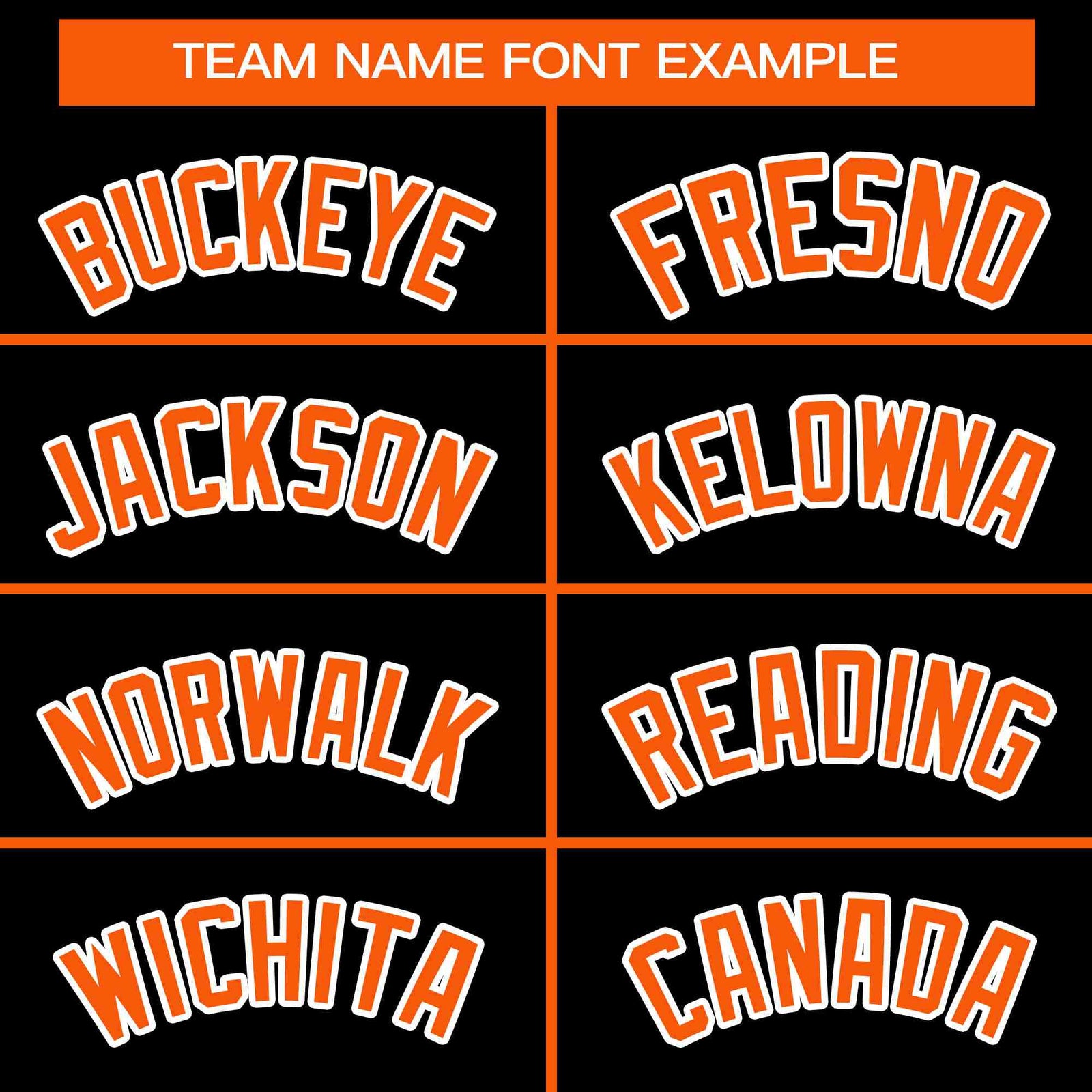 Custom Black Orange Varsity Full-Snap Color Block Letterman Baseball Jacket