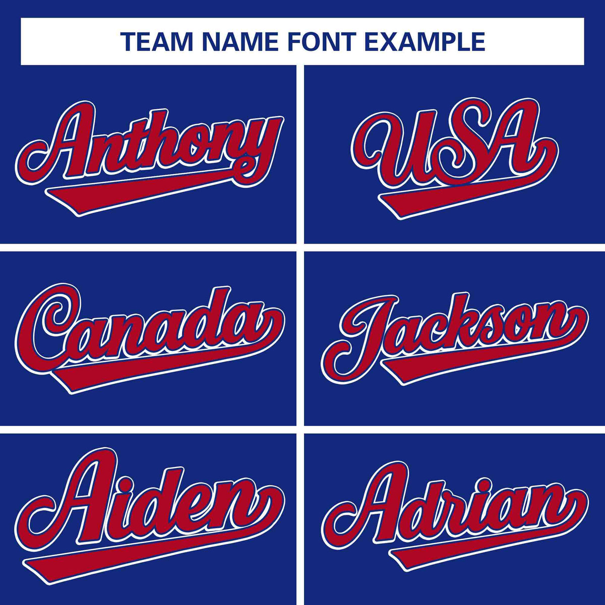 Custom Royal White-Red Varsity Full-Snap Color Block Letterman Baseball Jacket