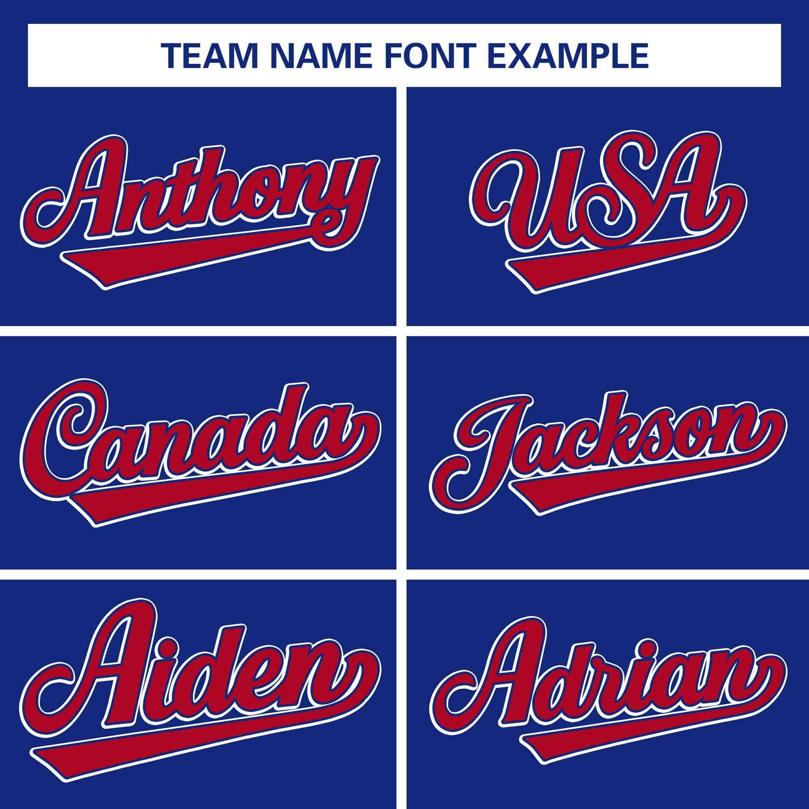 Custom Royal White-Red Varsity Full-Snap Color Block Letterman Baseball Jacket