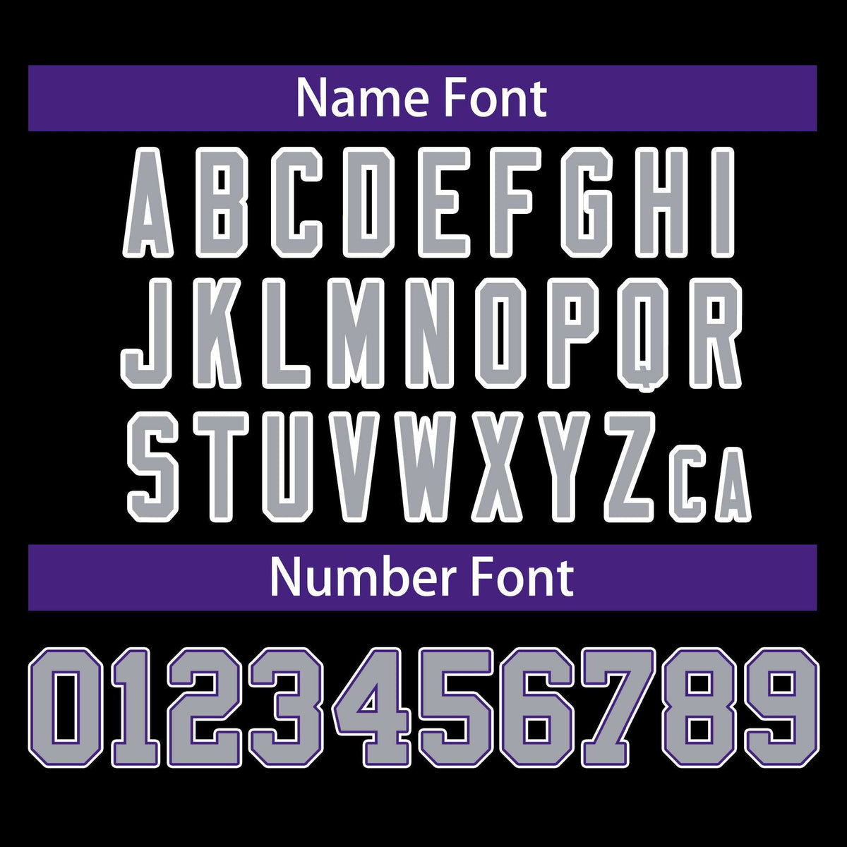 Custom Black Purple-Gray Varsity Full-Snap Color Block Letterman Baseball Jacket