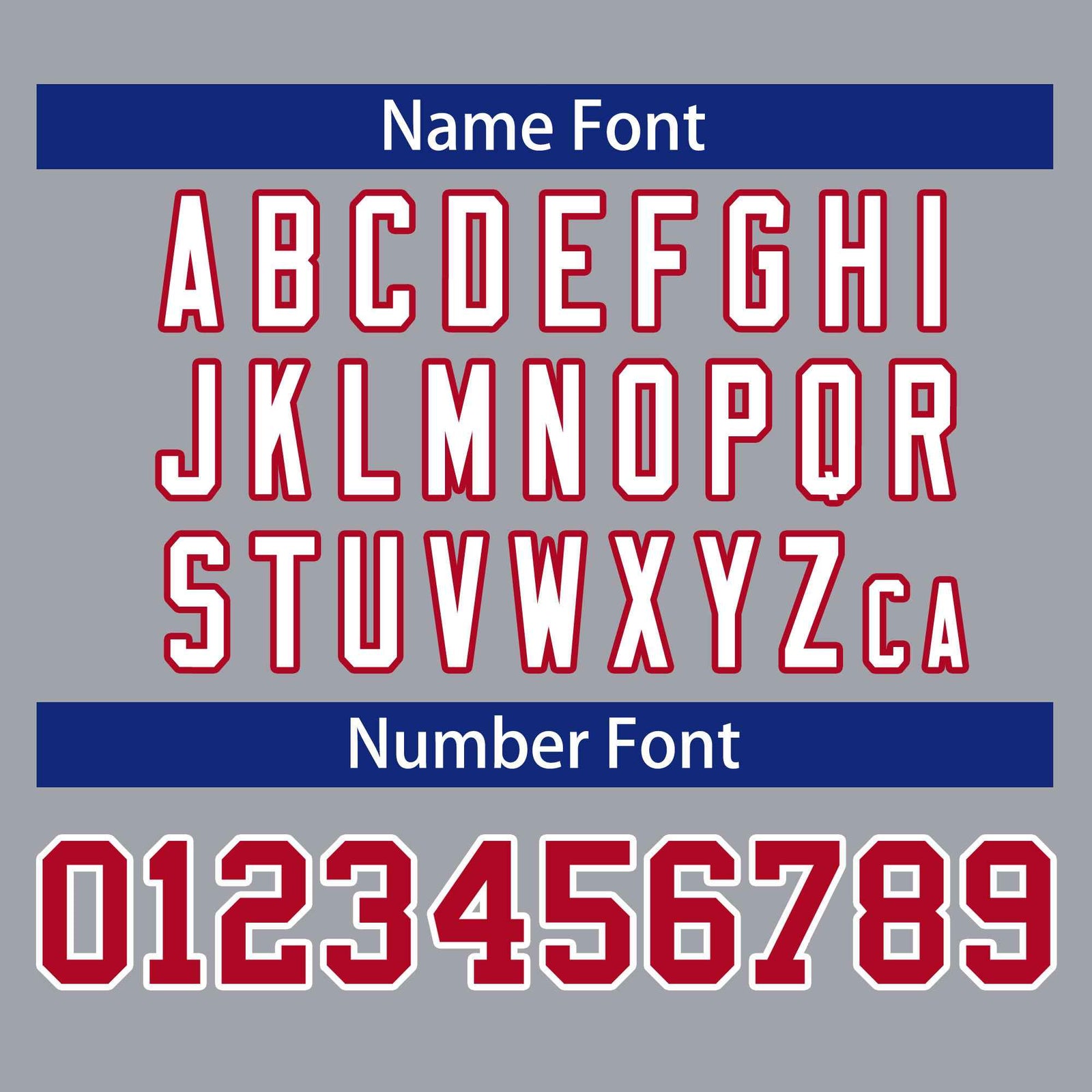 Custom Gray Royal-Red Varsity Full-Snap Color Block Letterman Baseball Jacket