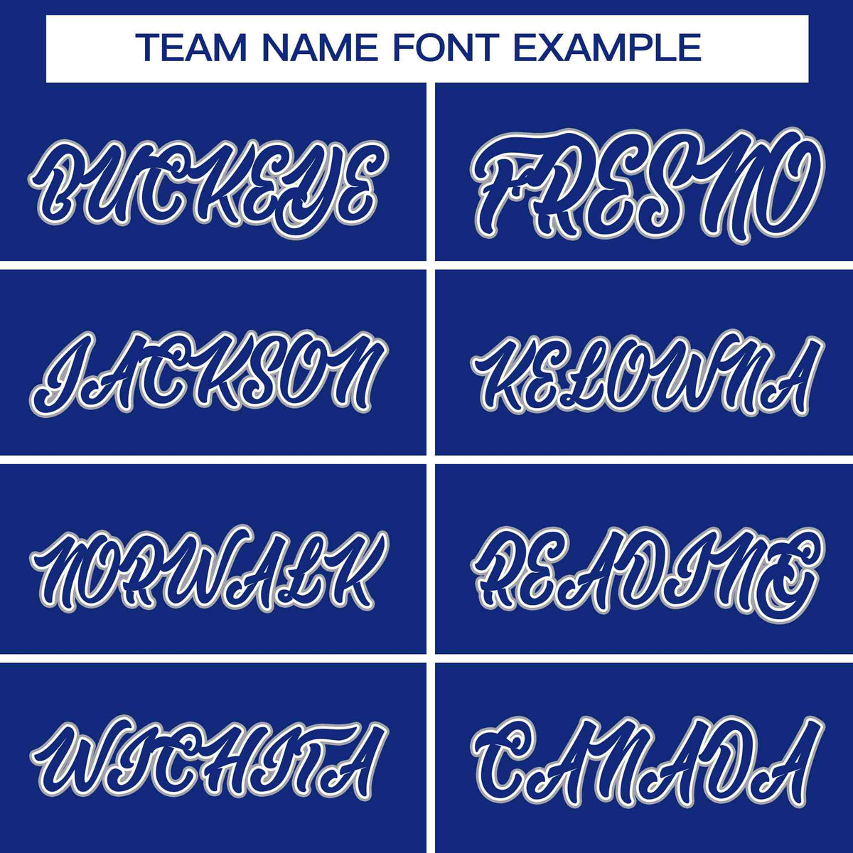 Custom Royal White Varsity Full-Snap Color Block Letterman Baseball Jacket