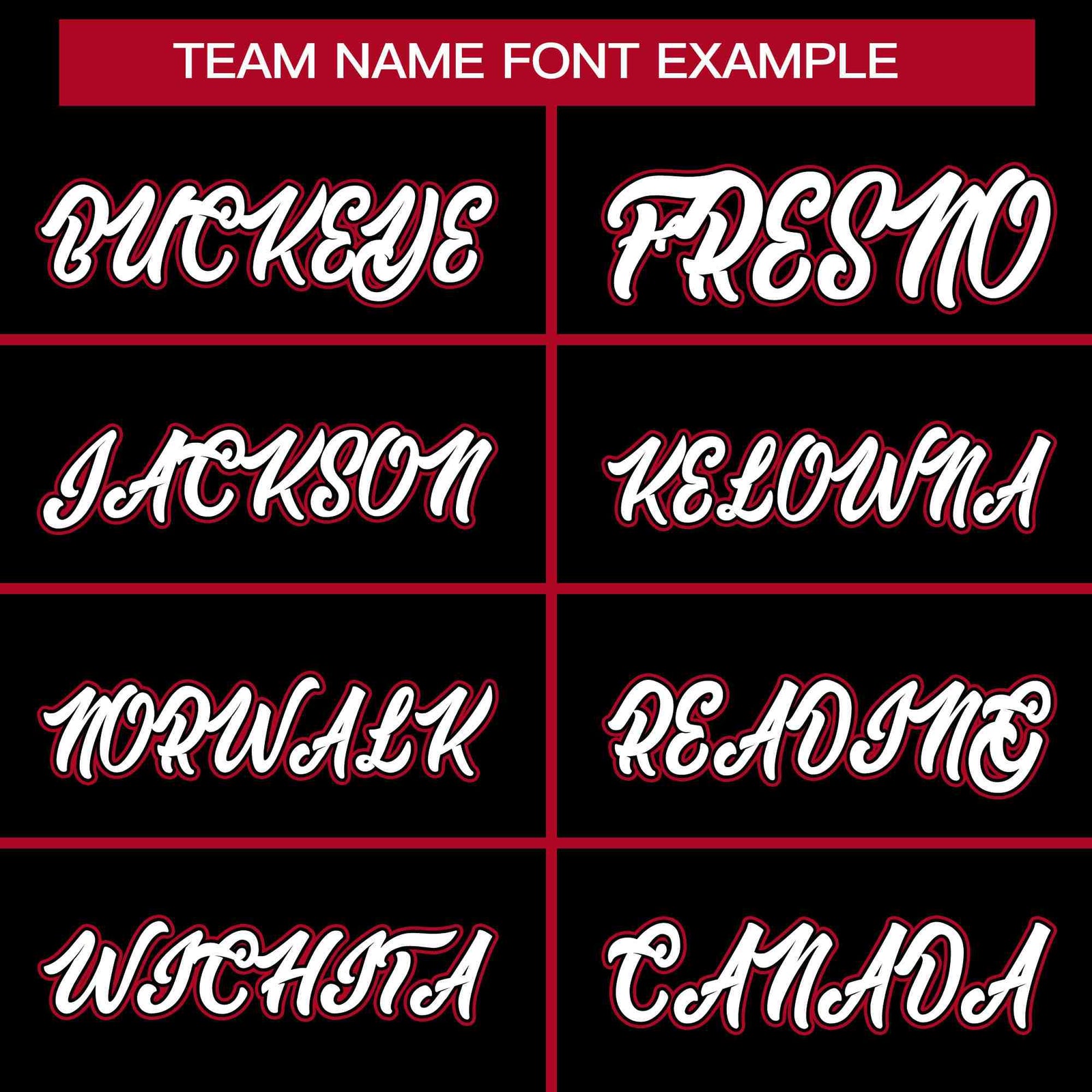 Custom Black Red-White Varsity Full-Snap Color Block Letterman Baseball Jacket