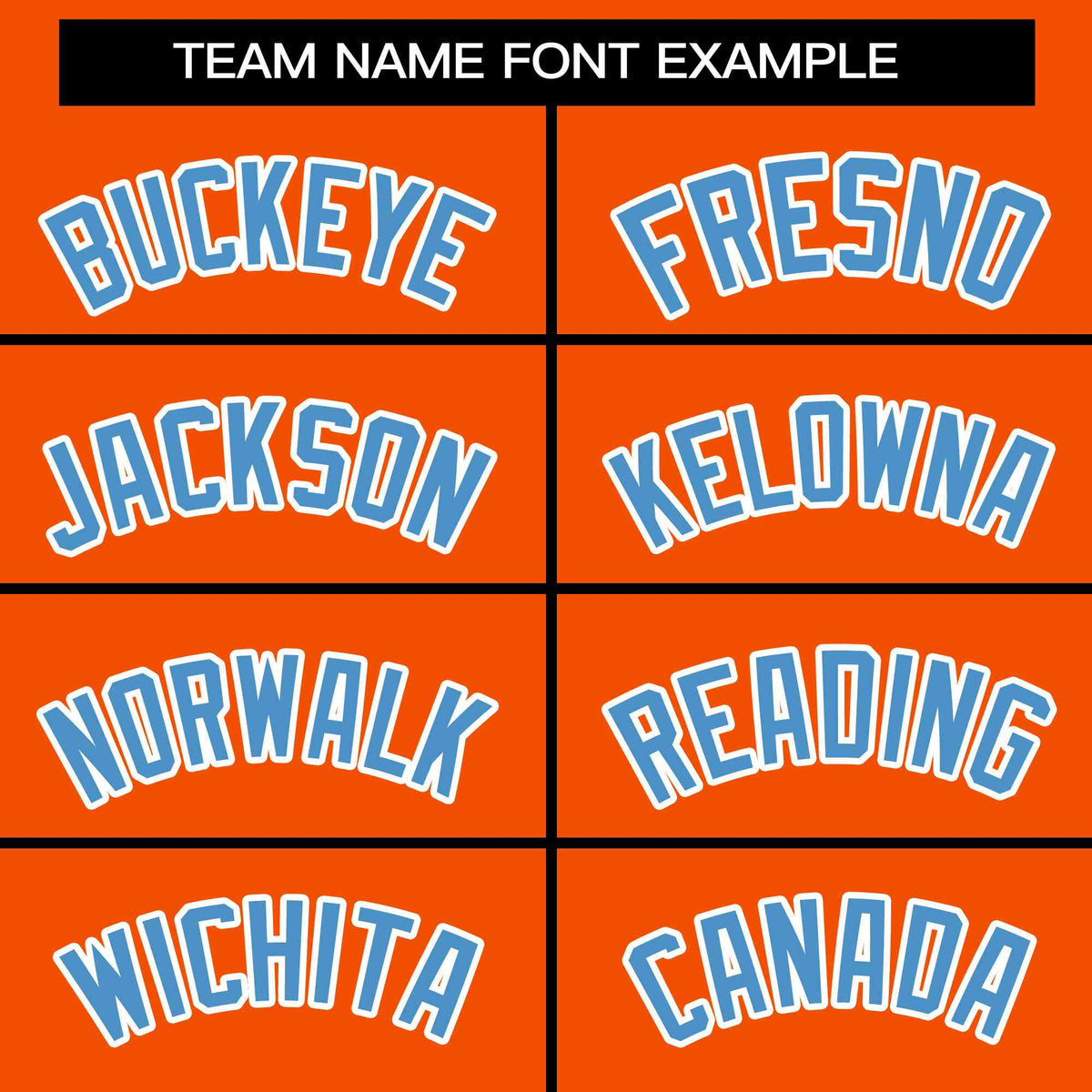 Custom Orange Gold Varsity Full-Snap Raglan Sleeves Letterman Baseball Jacket