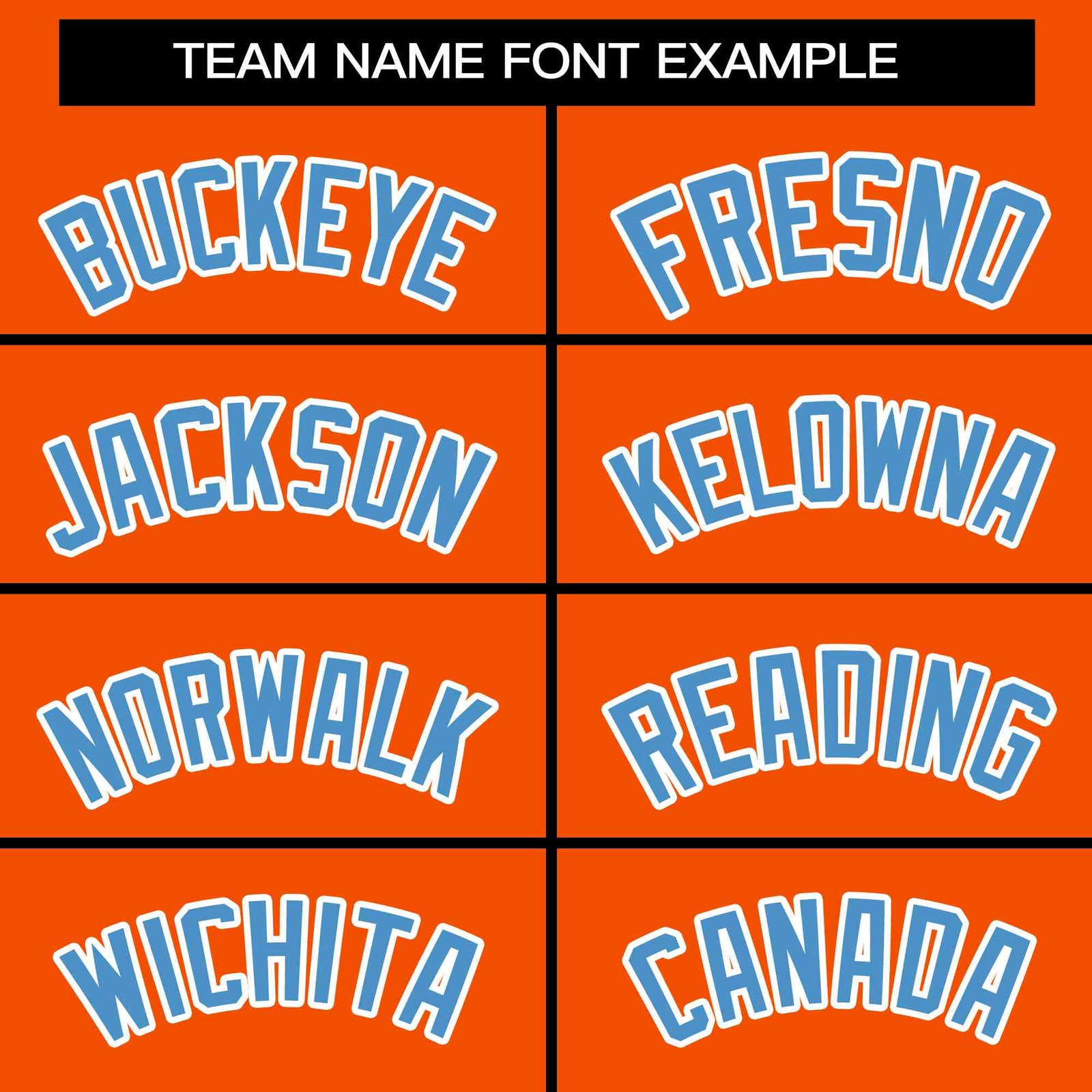 Custom Orange Gold Varsity Full-Snap Raglan Sleeves Letterman Baseball Jacket