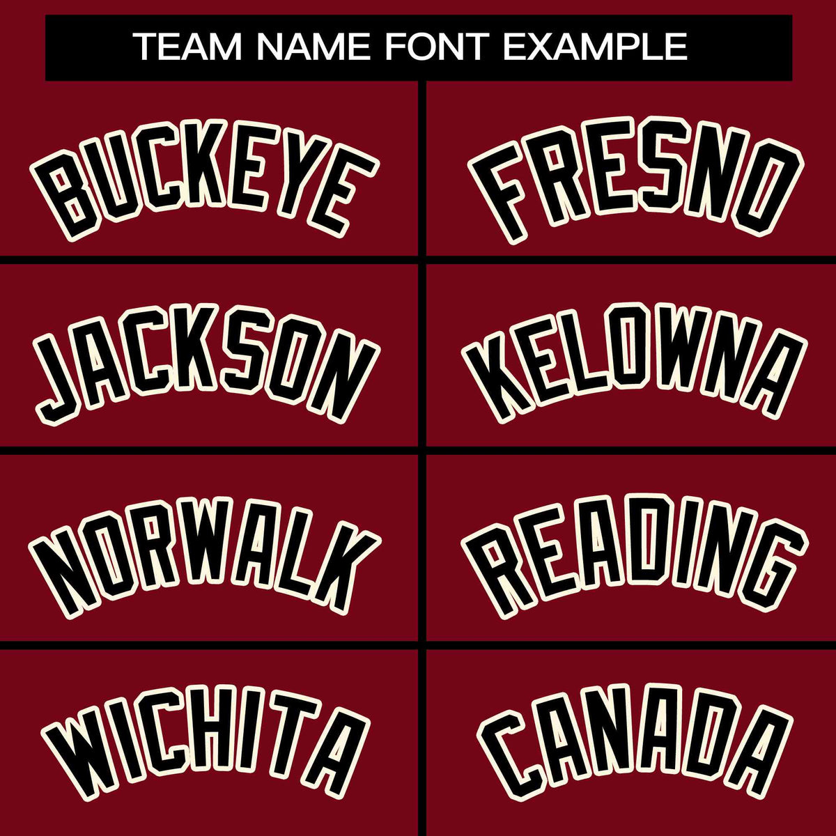 Custom Crimson Black Varsity Full-Snap Raglan Sleeves Letterman Baseball Jacket