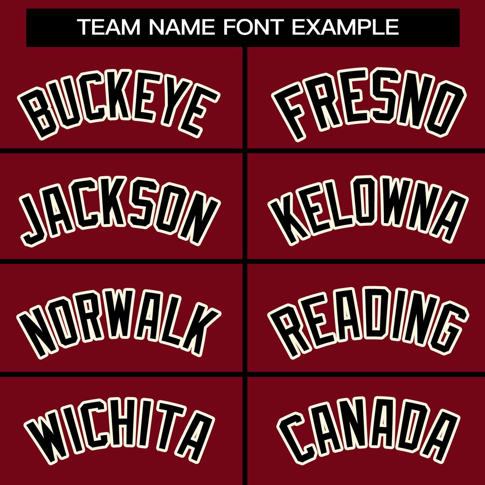 Custom Crimson Black Varsity Full-Snap Raglan Sleeves Letterman Baseball Jacket