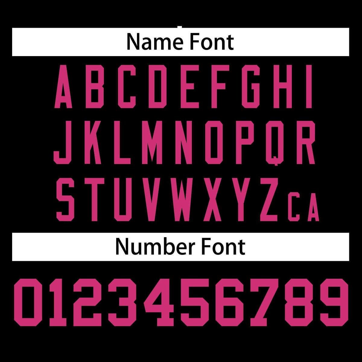 Custom Black Pink Varsity Full-Snap Raglan Sleeves Letterman Baseball Jacket