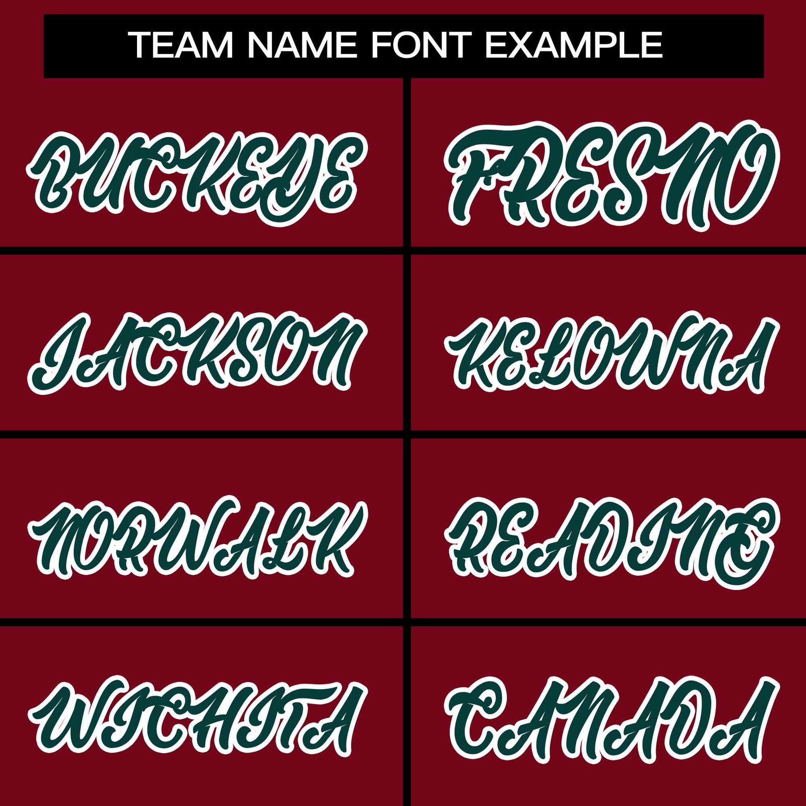 Custom Crimson Midnight Green Varsity Full-Snap Raglan Sleeves Letterman Baseball Jacket