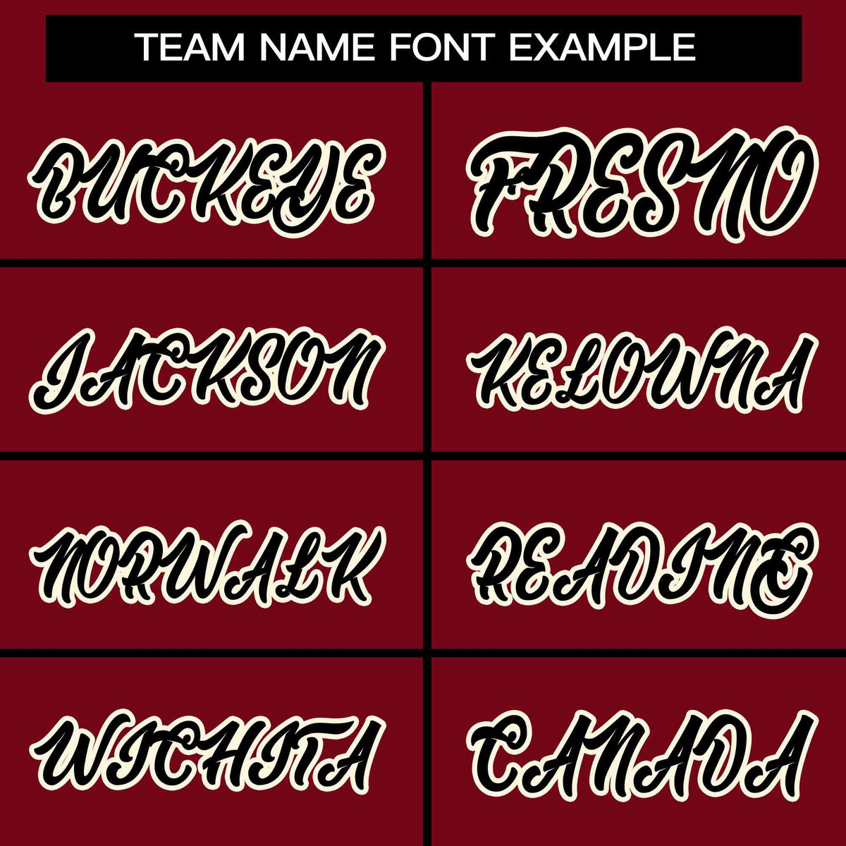 Custom Crimson Black Varsity Full-Snap Raglan Sleeves Letterman Baseball Jacket