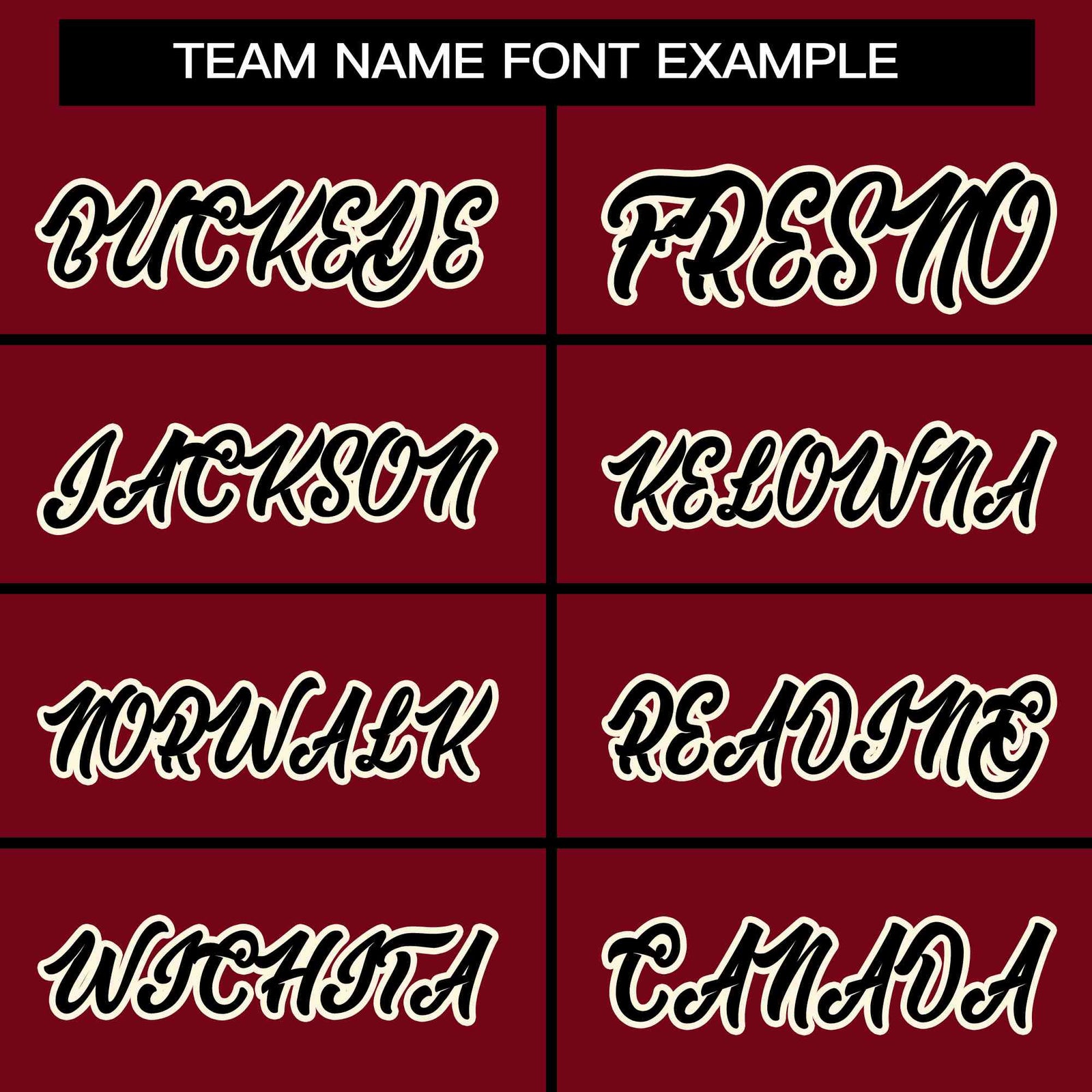 Custom Crimson Black Varsity Full-Snap Raglan Sleeves Letterman Baseball Jacket