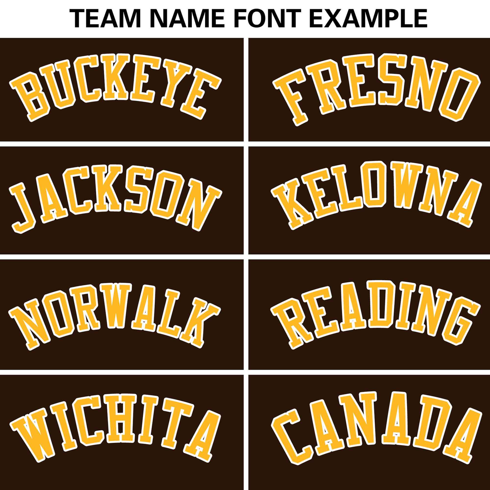Custom Brown Gold Two Tone Split Fashion Varsity Letterman Jacket with Raglan Sleeves