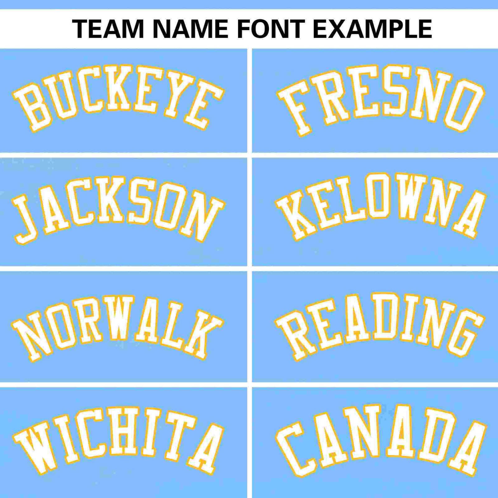 Custom Powder Blue White-Gold Los Angeles City Connect Track Varsity Full-Snap Jacket