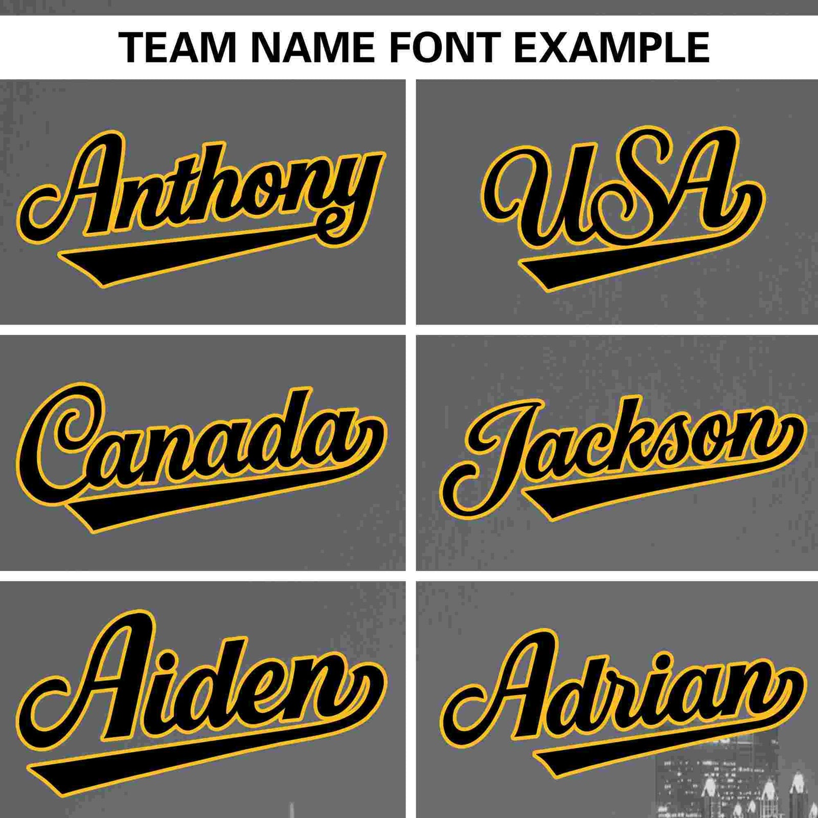 Custom Gray Black-Gold Pittsburgh City Connect Track Varsity Full-Snap Jacket