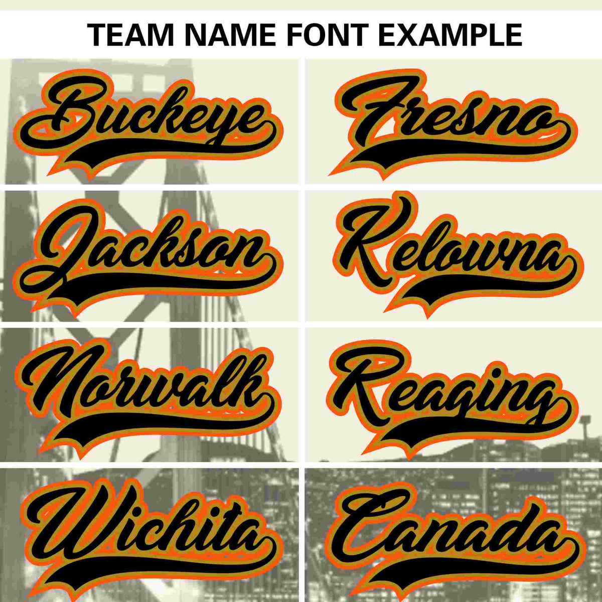 Custom Cream Black-Old Gold San Francisco City Connect Track Varsity Full-Snap Jacket