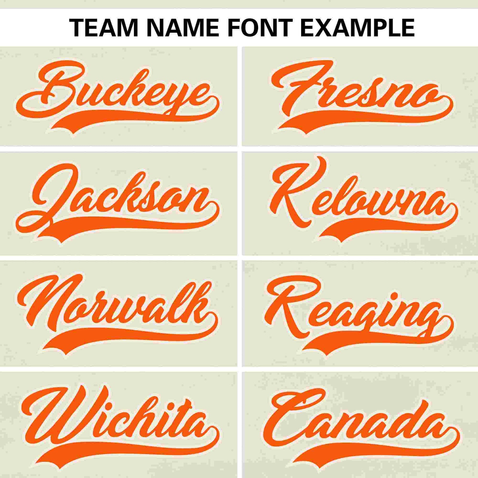 Custom Cream Orange-Cream Los Angeles City Connect Track Varsity Full-Snap Jacket