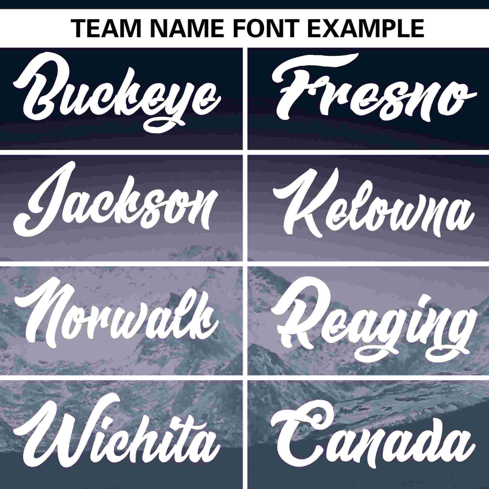 Custom Navy White Denver City Connect Track Varsity Full-Snap Jacket