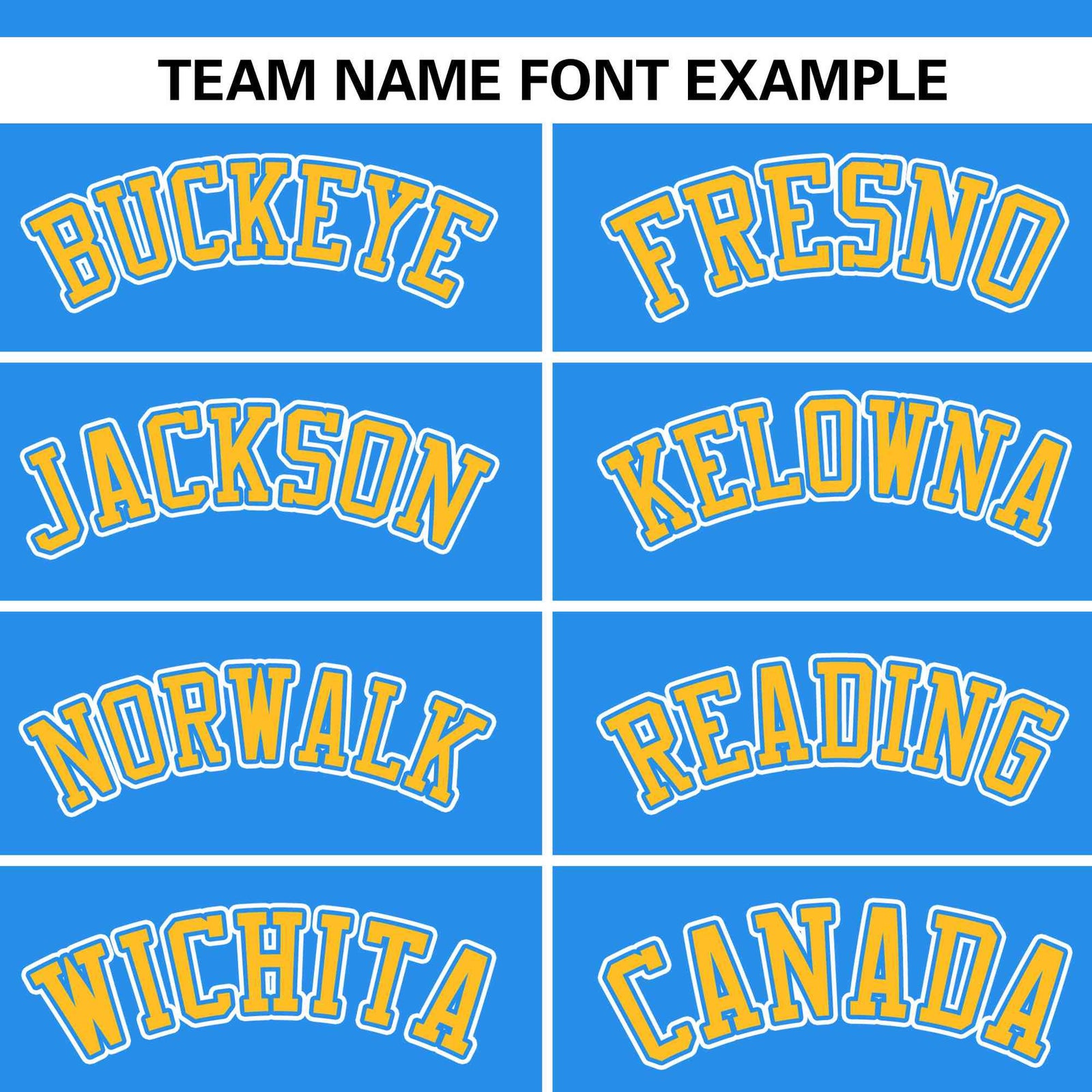 Custom Powder Blue White-Gold Varsity Full-Zip Raglan Sleeves Letterman Bomber Jacket