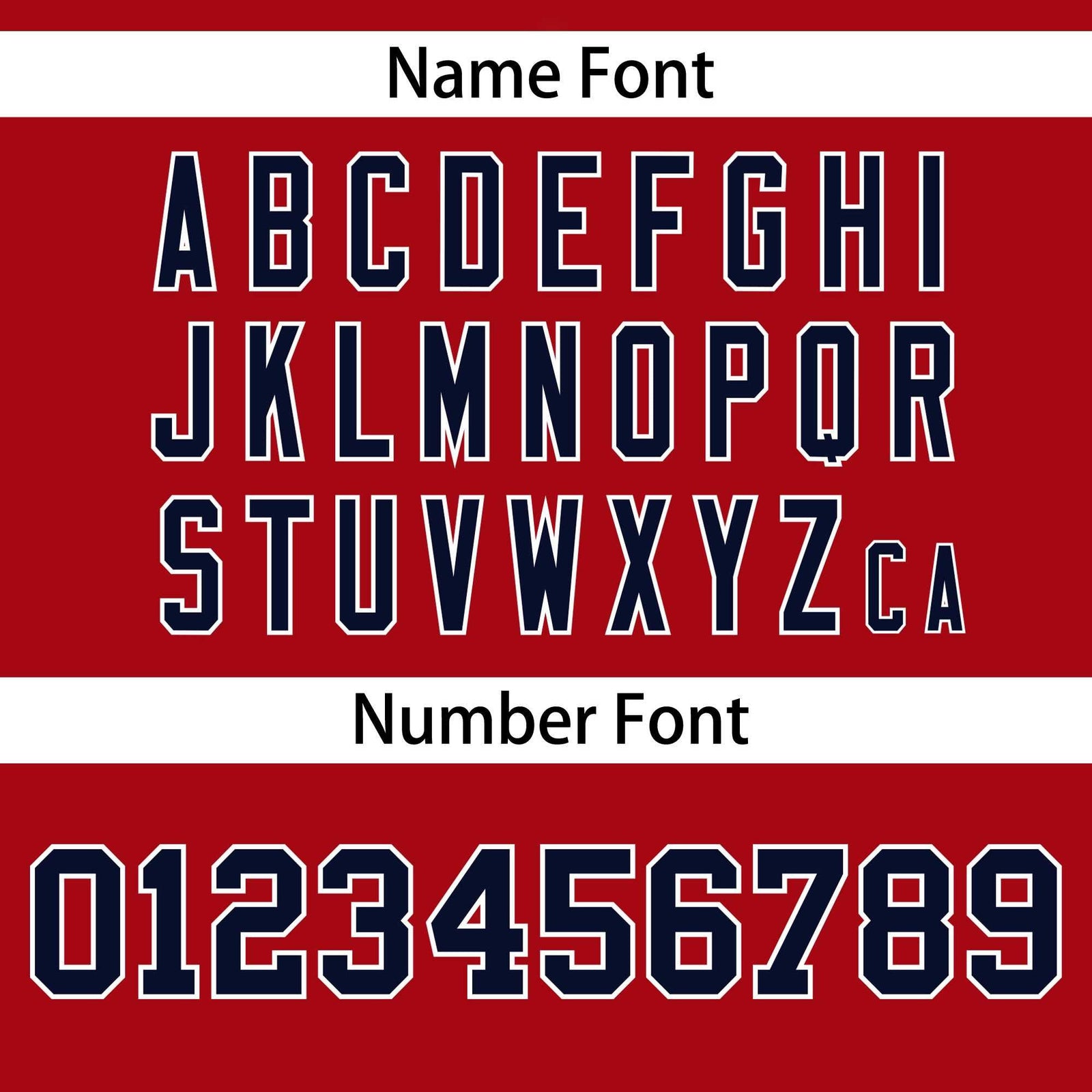 Custom Red Navy-White Varsity Full-Zip Raglan Sleeves Letterman Bomber Jacket