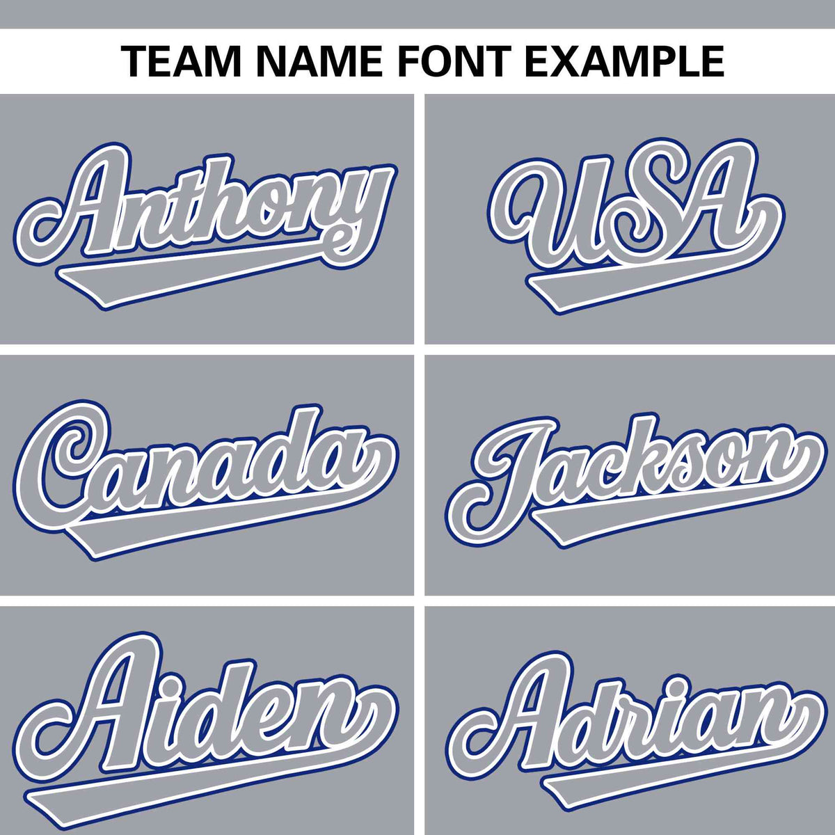 Custom Gray Royal-WhiteVarsity Full-Zip Raglan Sleeves Letterman Bomber Jacket