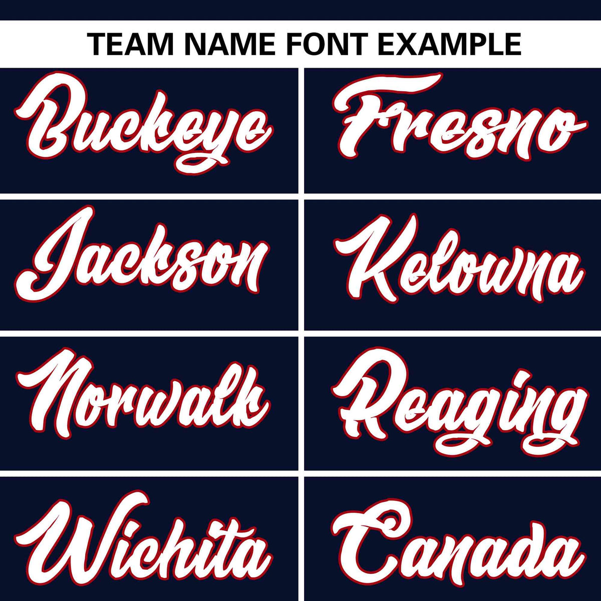 Custom Navy Red-White Varsity Full-Zip Raglan Sleeves Letterman Bomber Jacket