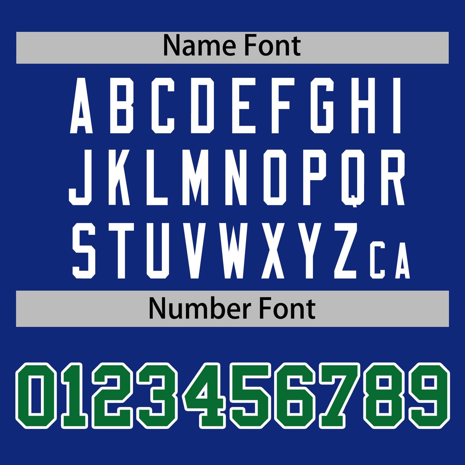 Custom Royal Kelly Green-White Color Block Bomber Varsity Full-Snap Baseball Jacket