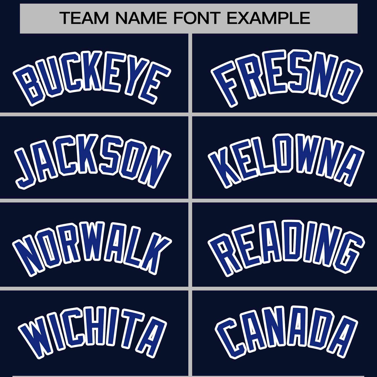 Custom Navy Royal-White Color Block Bomber Varsity Full-Snap Baseball Jacket