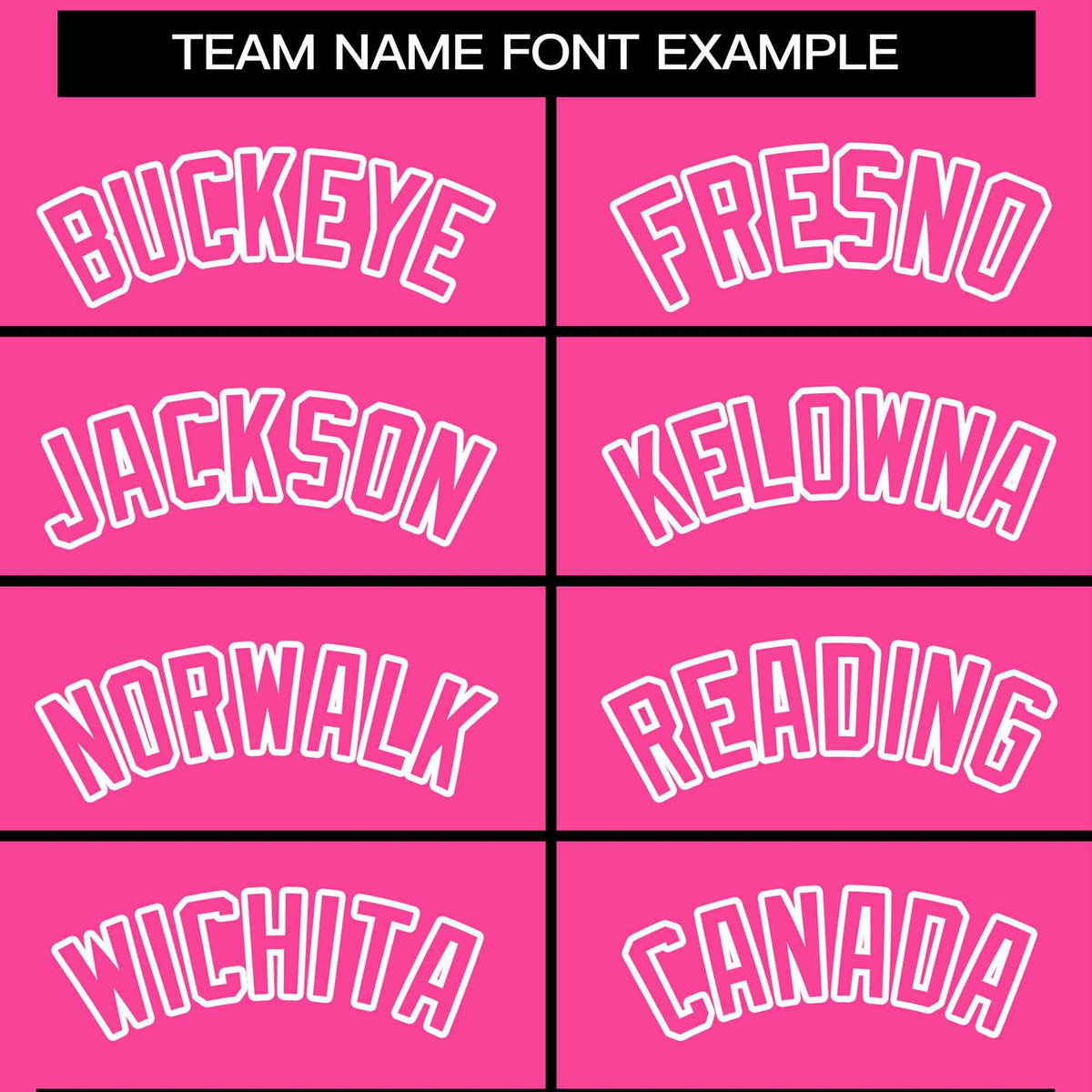 Custom Pink White Color Block Bomber Varsity Baseball Jacket