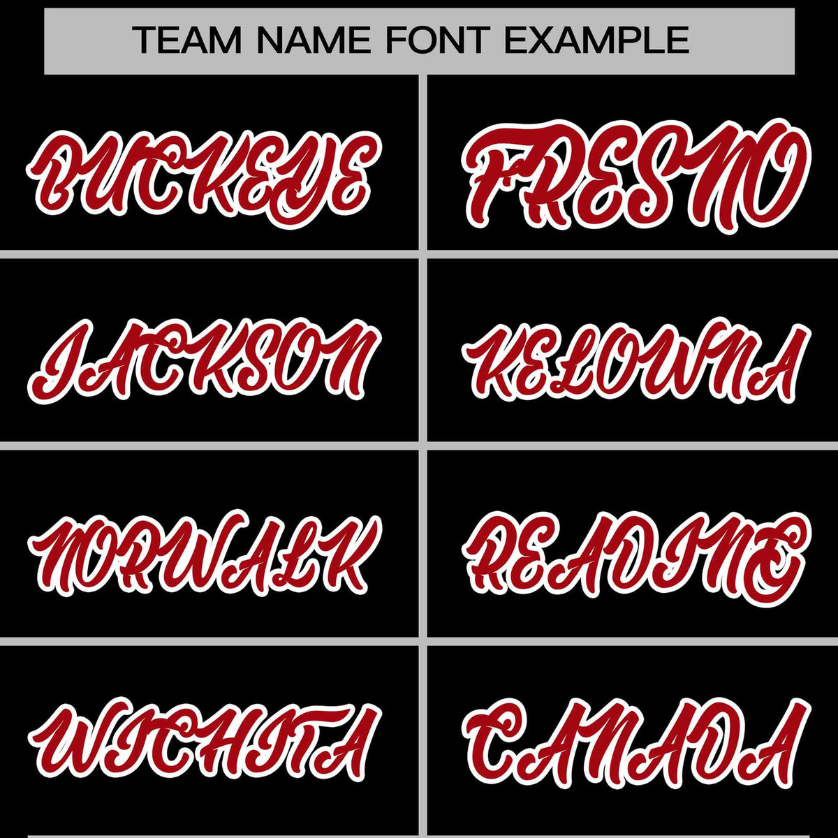 Custom Black Red-White Color Block Bomber Varsity Full-Snap Baseball Jacket