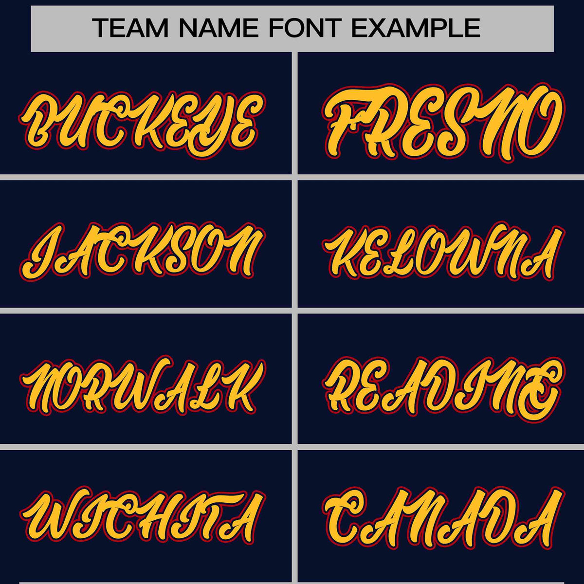 Custom Navy Gold-Red Color Block Bomber Varsity Full-Snap Baseball Jacket