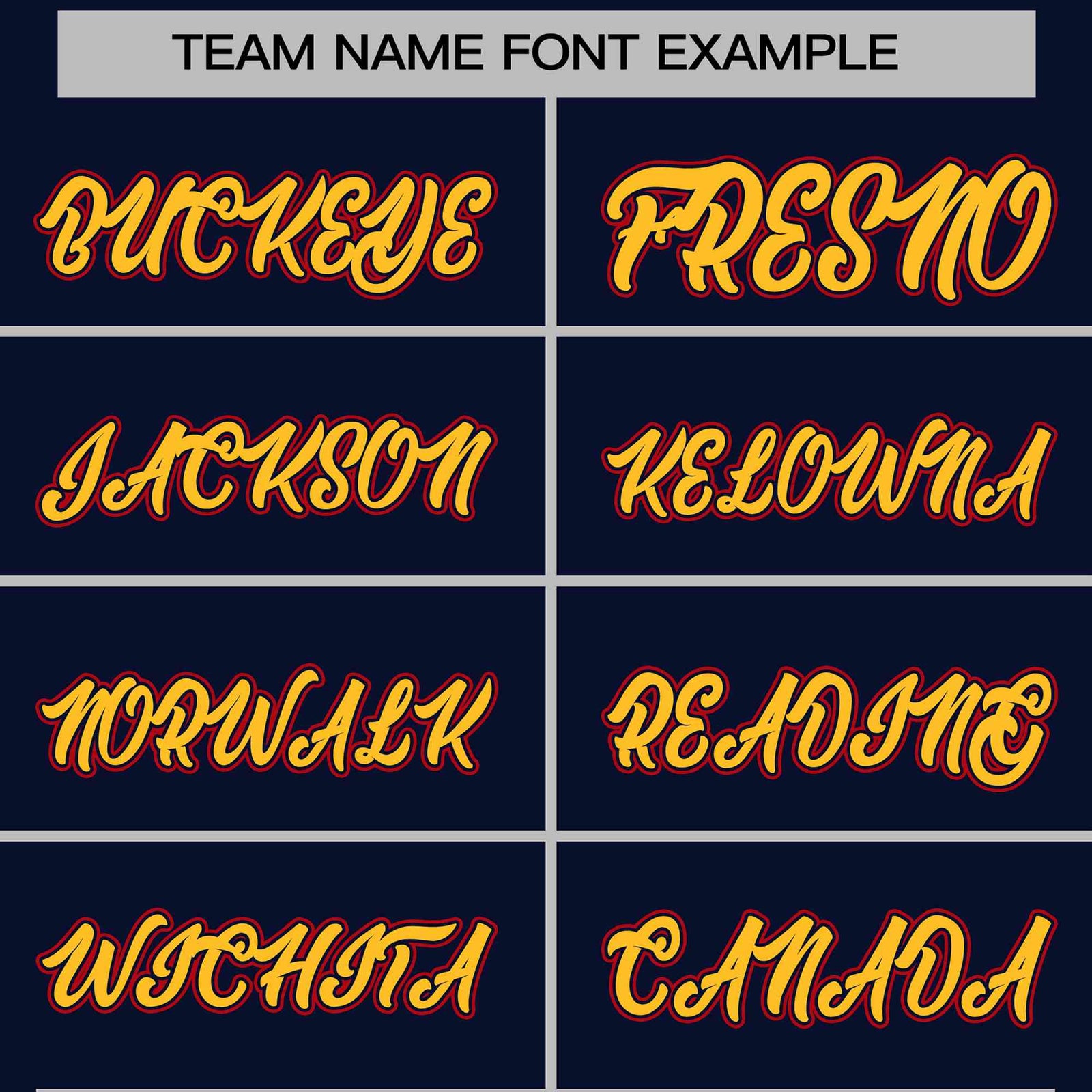 Custom Navy Gold-Red Color Block Bomber Varsity Full-Snap Baseball Jacket