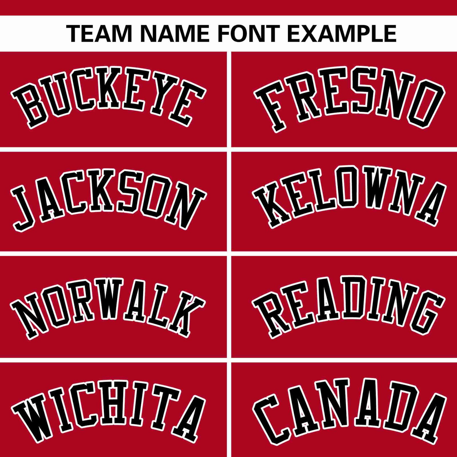 Custom Red White-Black Varsity Full-Zip Raglan Sleeves Letterman Baseball Jacket