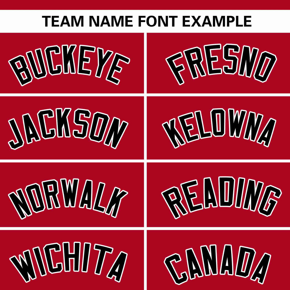 Custom Red Yellow Varsity Full-Zip Raglan Sleeves Letterman Baseball Jacket