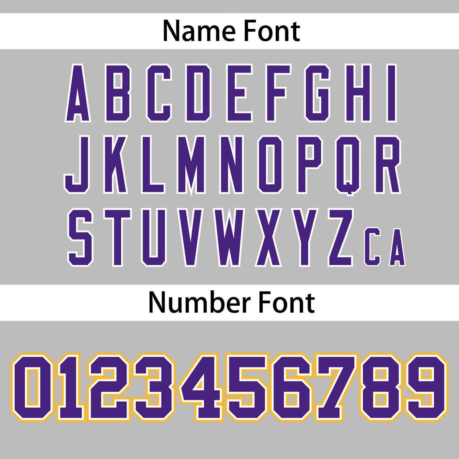 Custom Gray Purple Varsity Full-Zip Raglan Sleeves Letterman Baseball Jacket