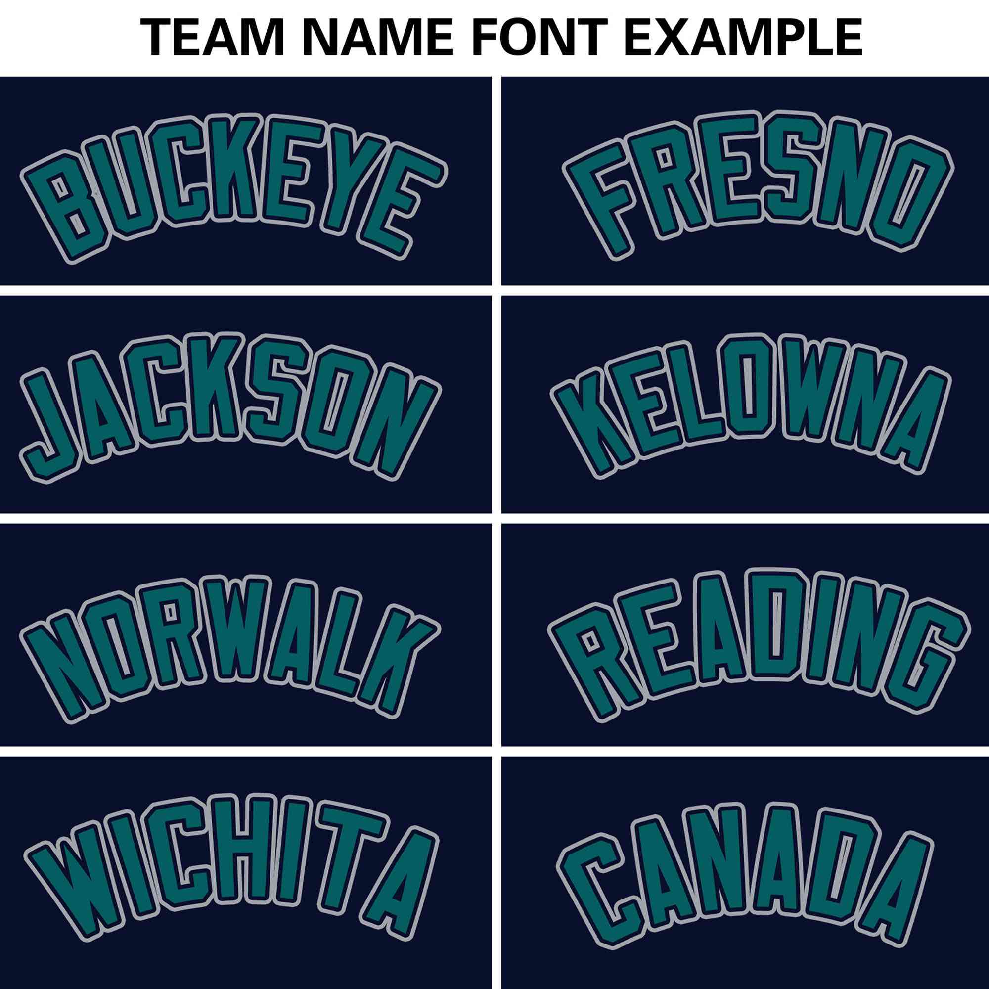 Custom Navy Aqua-Gray Checkered Pattern Color Block Bomber Varsity Jacket