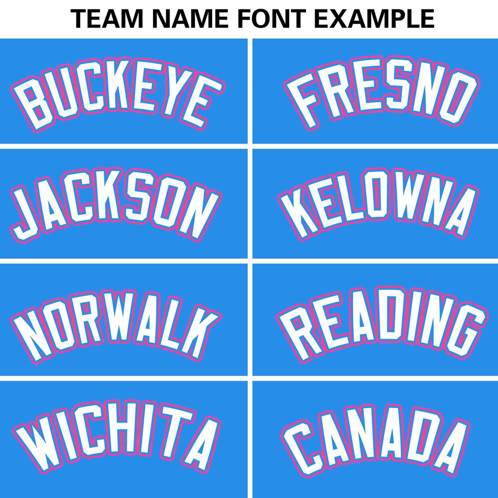 Custom Powder Blue White-Pink Checkered Pattern Color Block Bomber Varsity Jacket