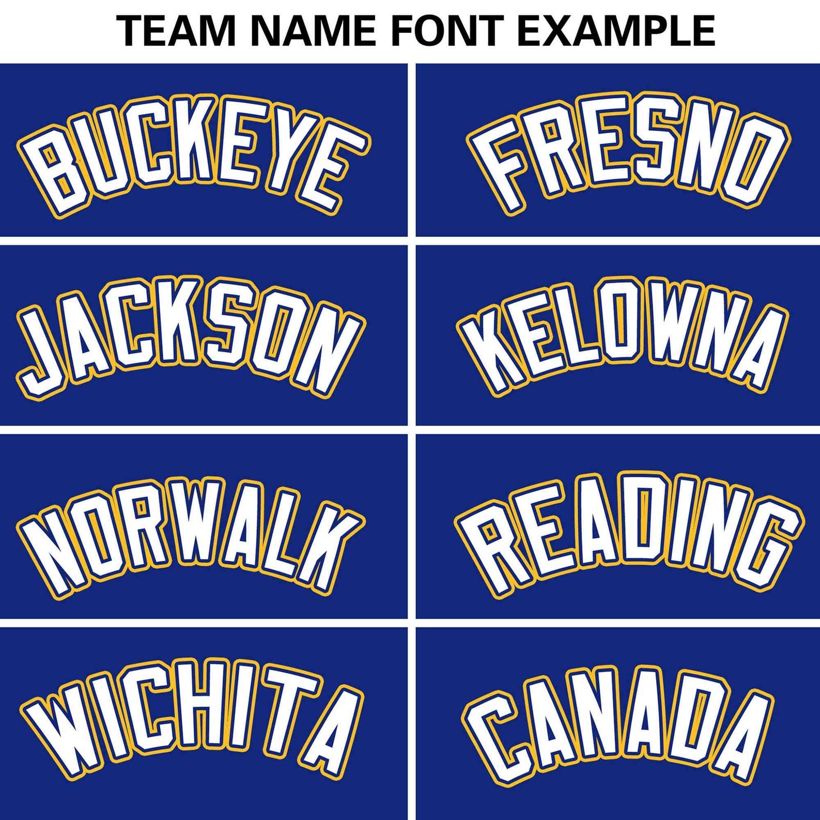 Custom Royal White-Gold Checkered Pattern Color Block Bomber Varsity Jacket