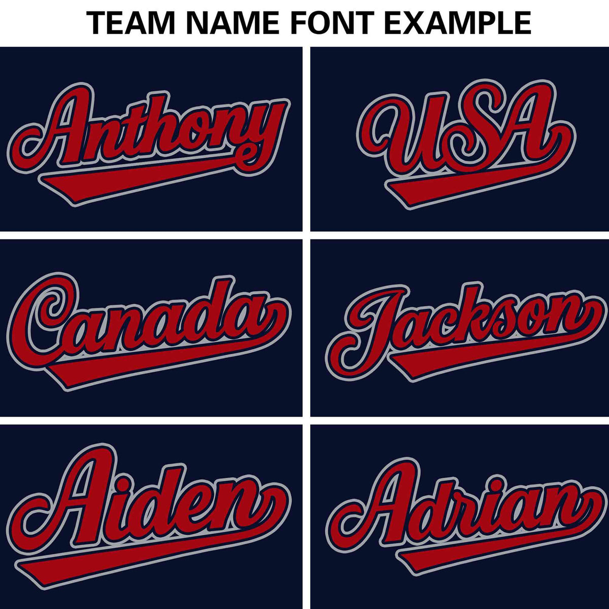 Custom Navy Red-Gray Checkered Pattern Color Block Bomber Varsity Jacket