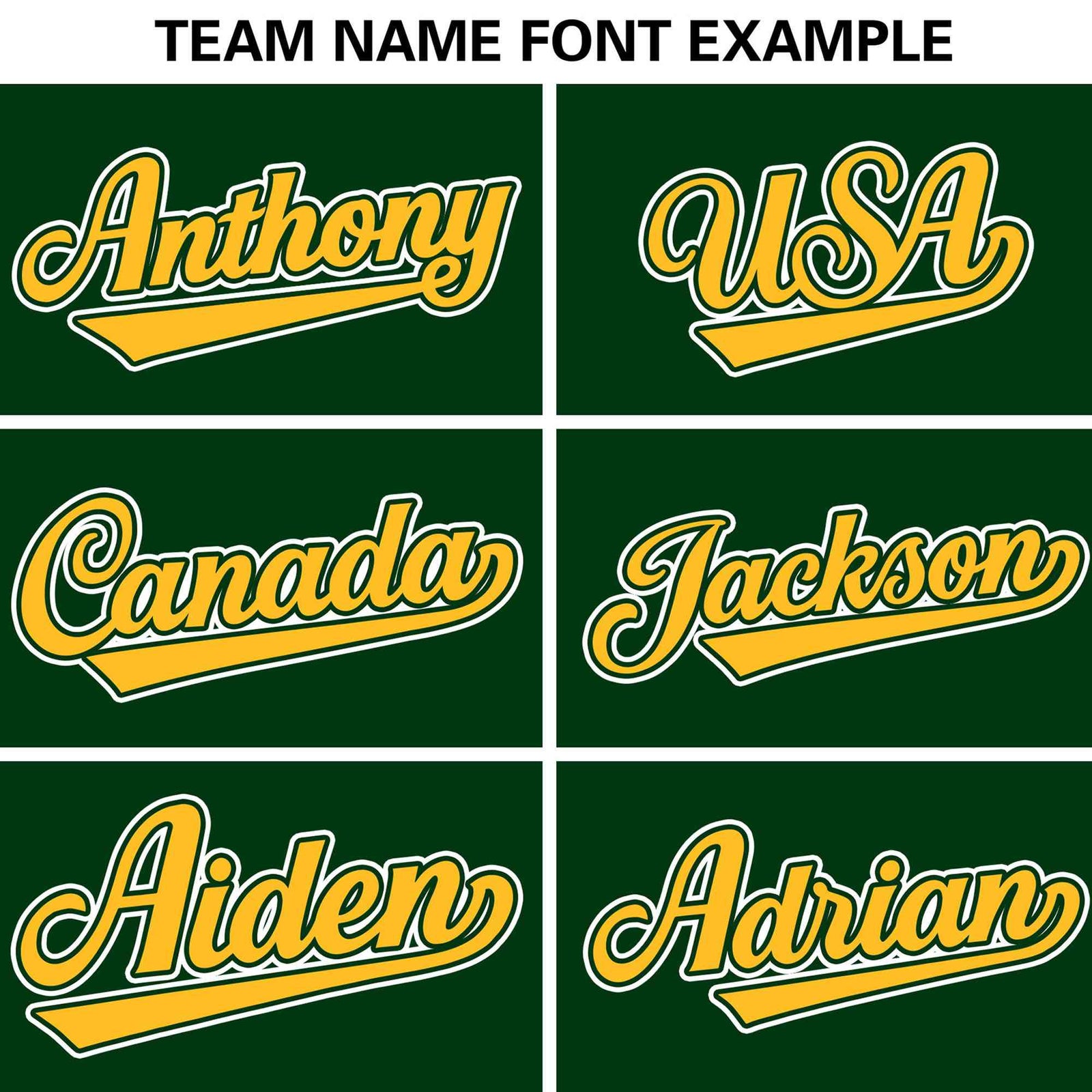 Custom Green Gold-White Checkered Pattern Color Block Bomber Varsity Jacket