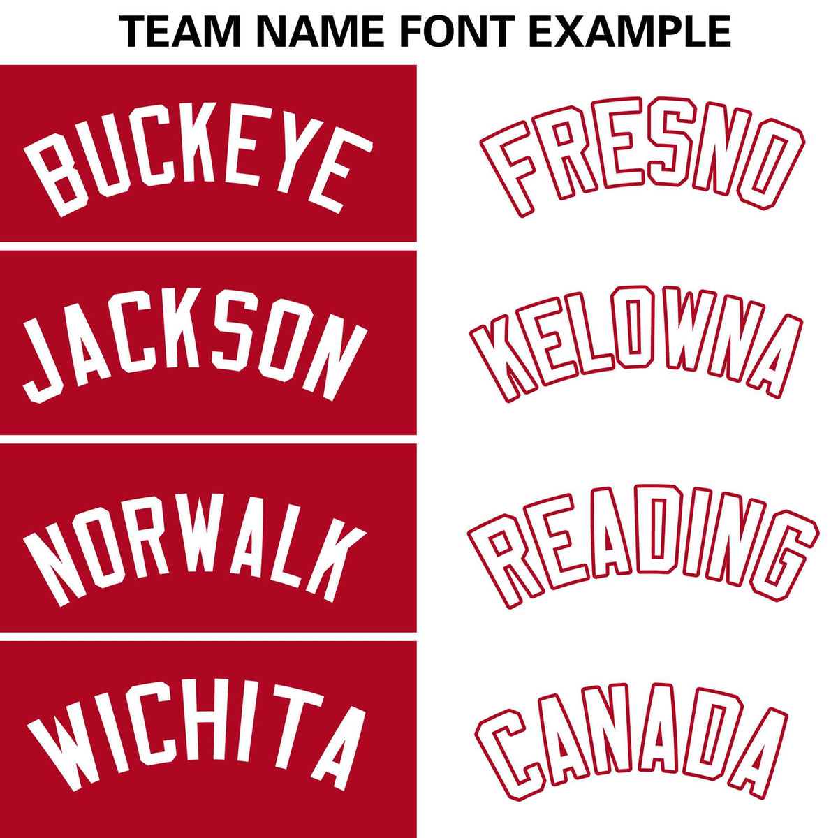 Custom Red White Letterman Two Tone Full-Snap Split Fashion Jacket