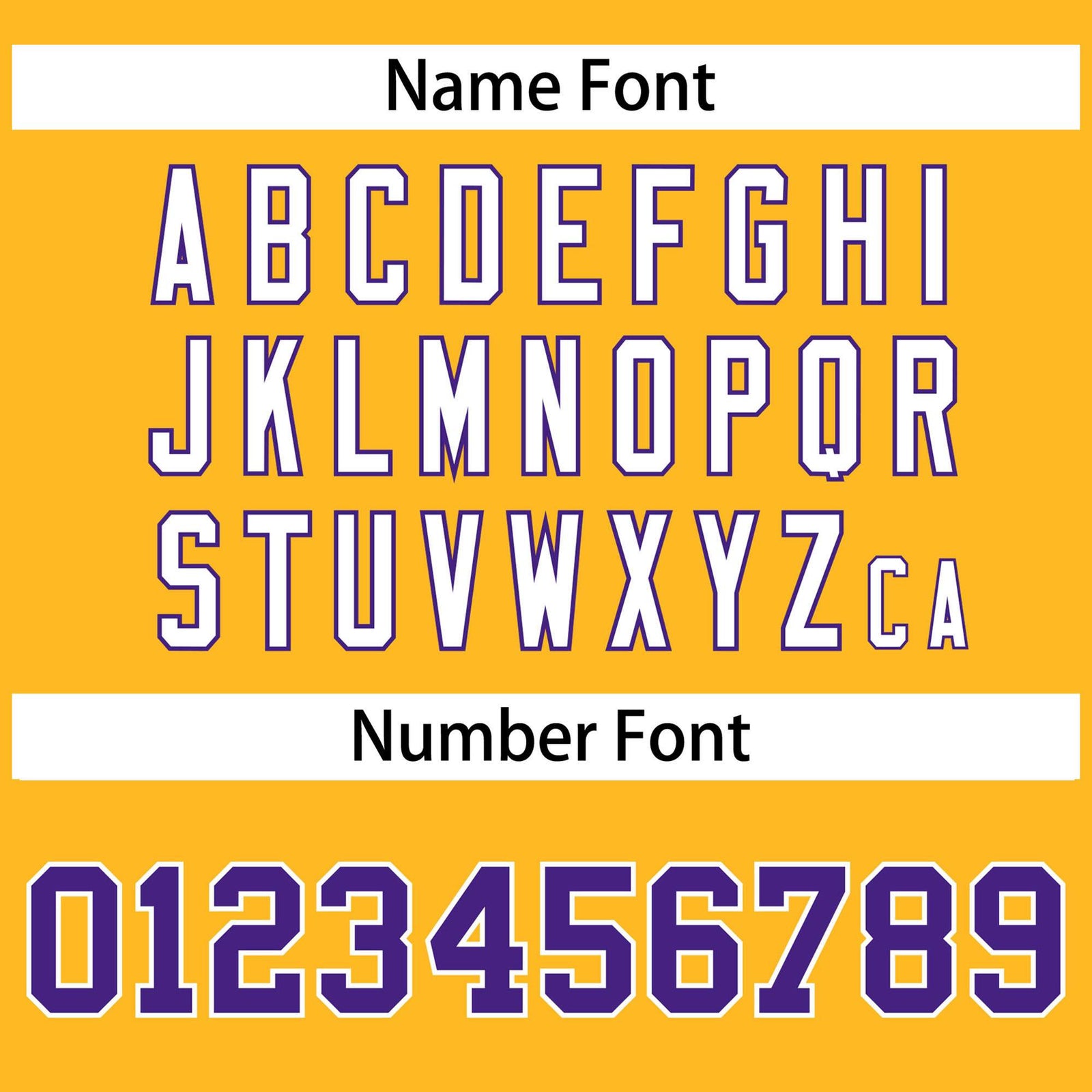 Custom Gold Black-Purple Letterman Two Tone Full-Snap Split Fashion Jacket