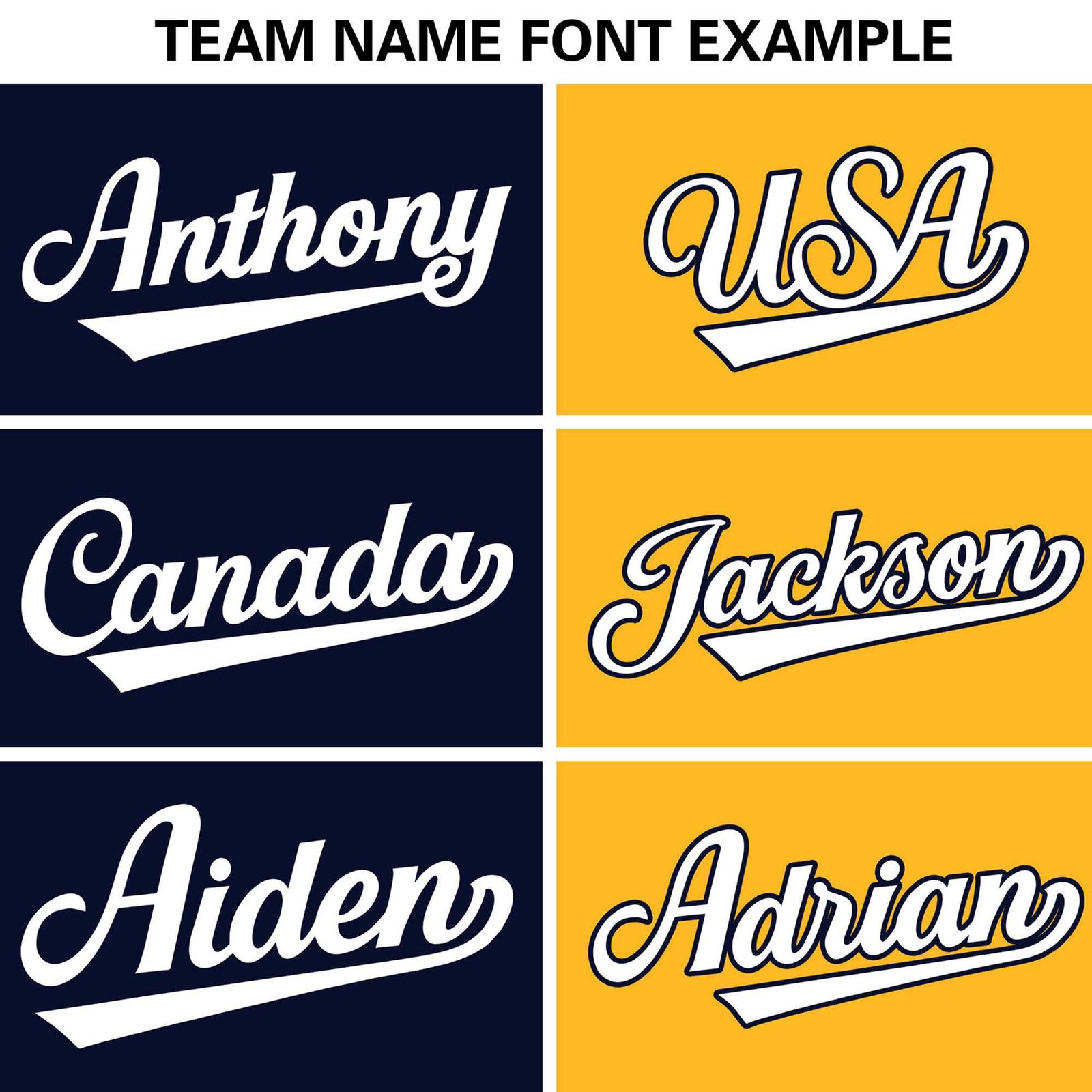 Custom Navy Gold-White Letterman Two Tone Full-Snap Split Fashion Jacket