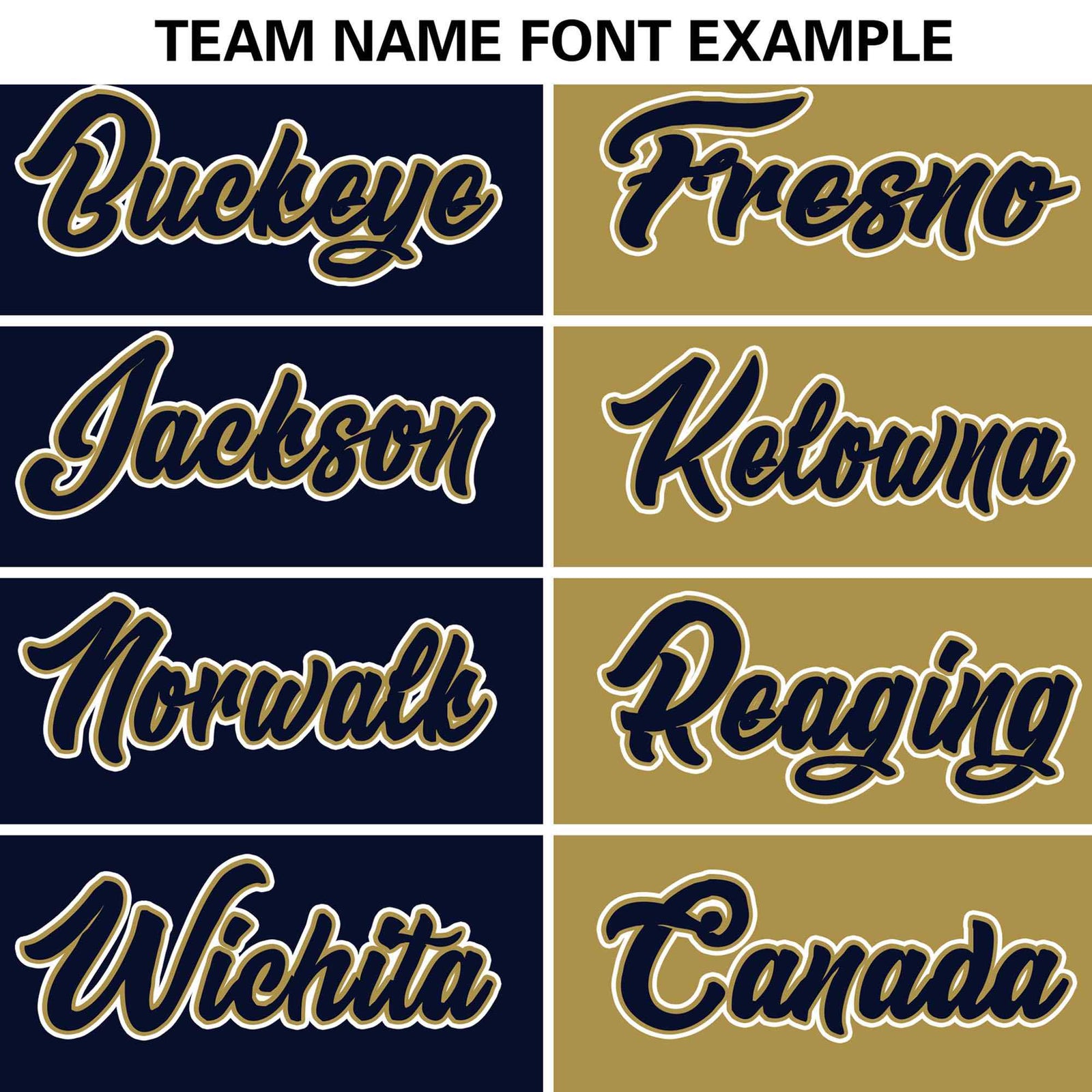 Custom Navy Old Gold-White Letterman Two Tone Full-Snap Split Fashion Jacket