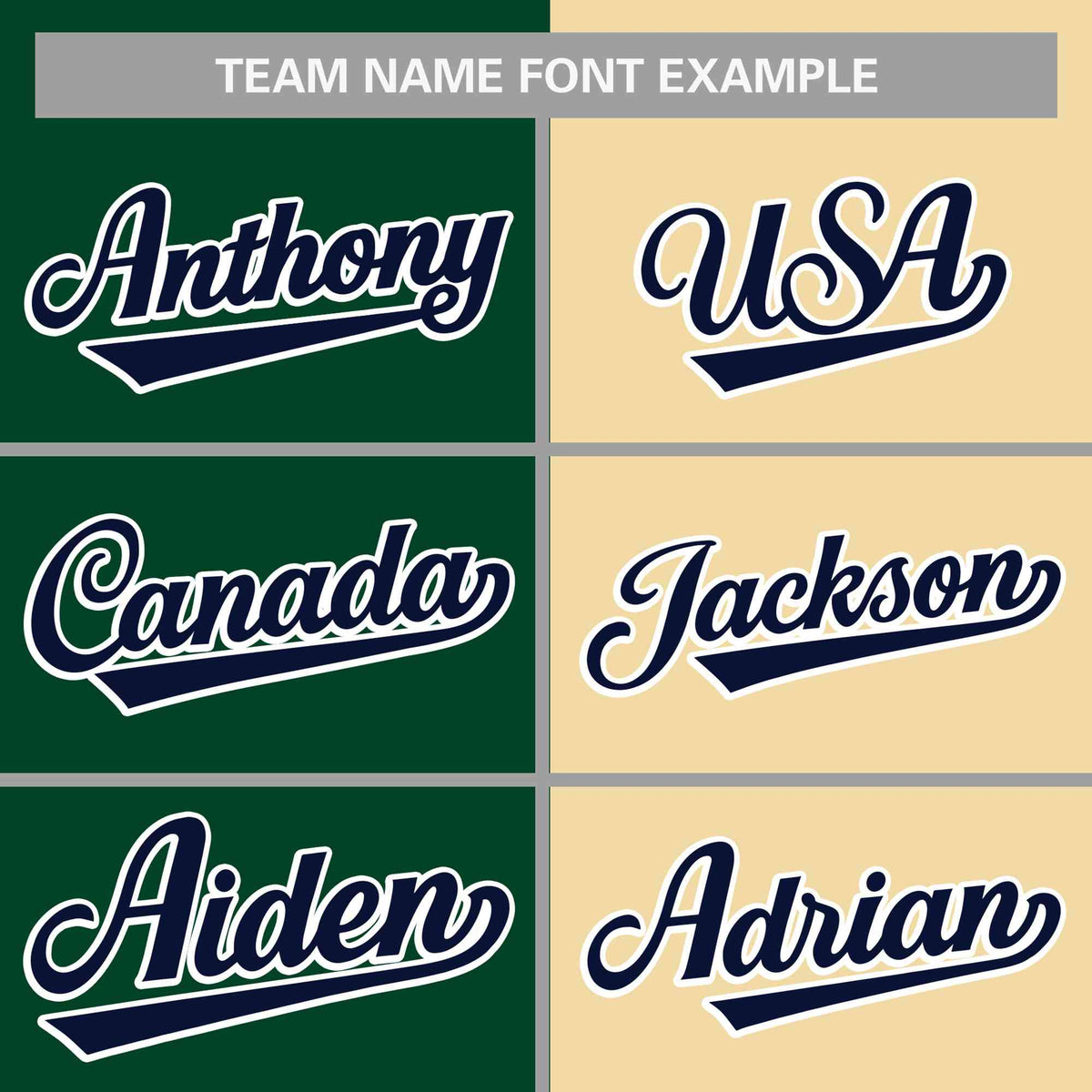 Custom Navy Green Khaki-Red Color Block Bomber Varsity Full-Snap Baseball Jacket