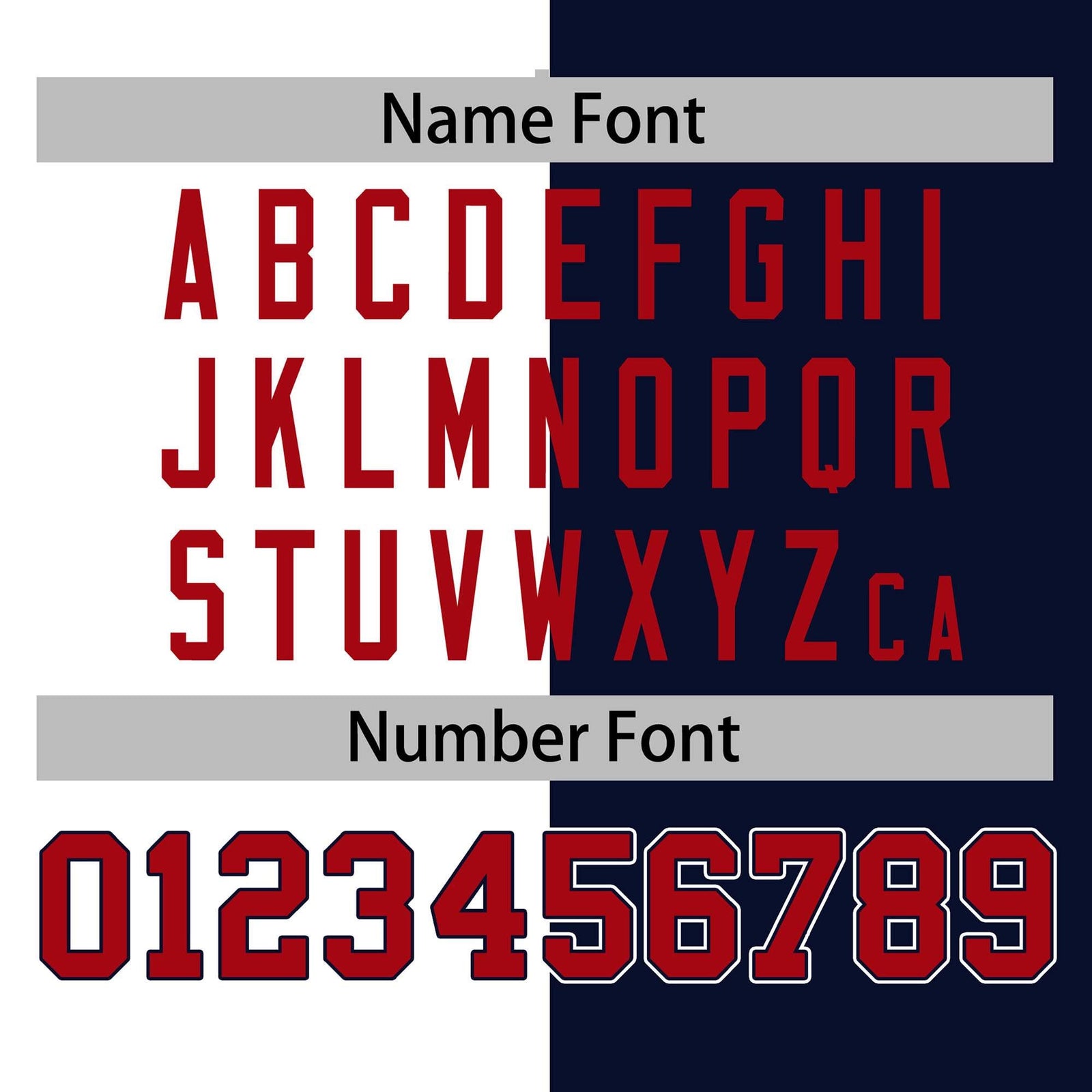 Custom Royal White Navy-Red Color Block Bomber Varsity Full-Snap Baseball Jacket