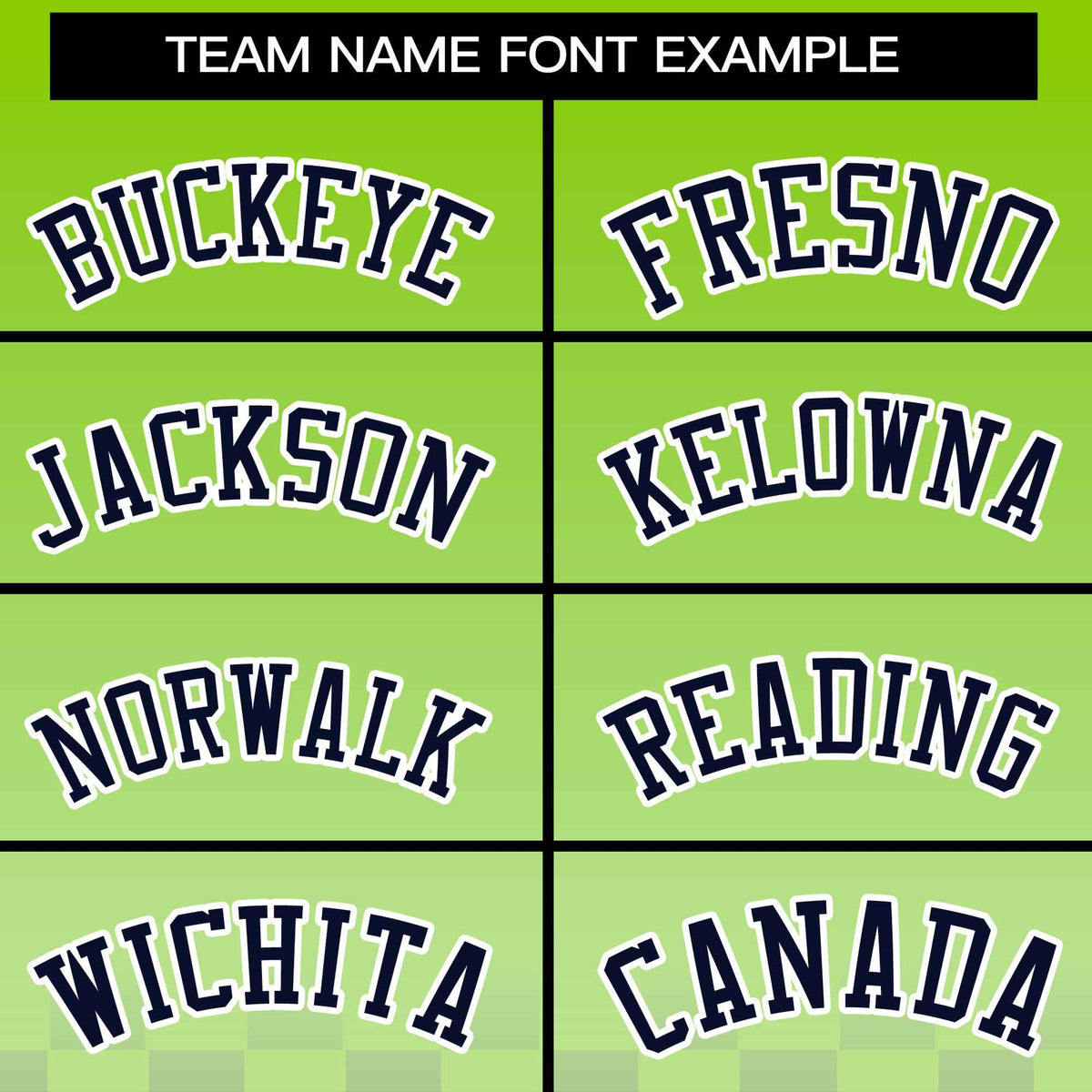 Custom Neon Green Navy-White Grid Varsity Full-Zip Color Block Letterman Raglan Sleeve Jacket